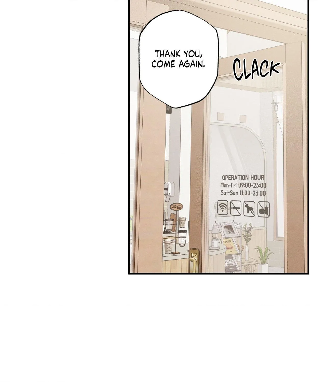 Unrequited Love Rendezvous Chapter 27 page 34 - 