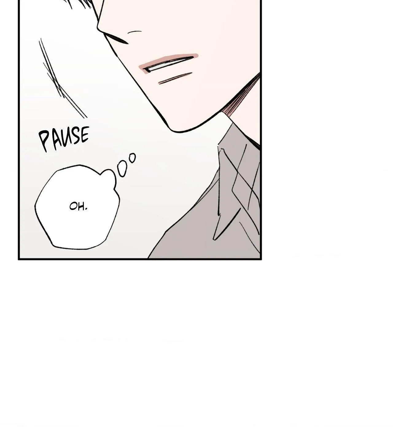 Unrequited Love Rendezvous Chapter 27 page 37 - 