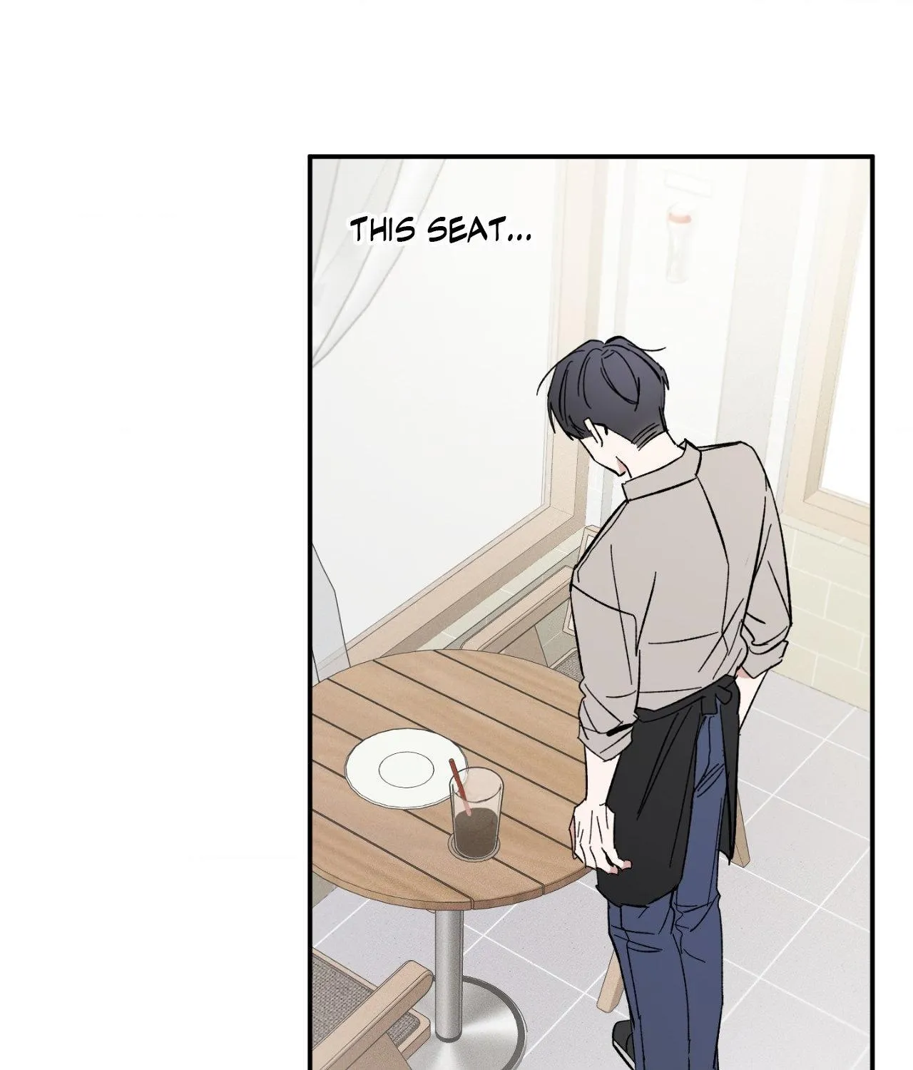 Unrequited Love Rendezvous Chapter 27 page 38 - 