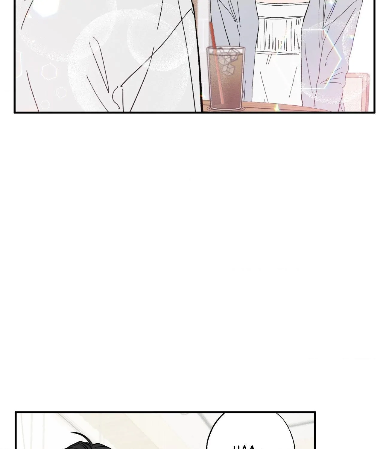Unrequited Love Rendezvous Chapter 27 page 40 - 