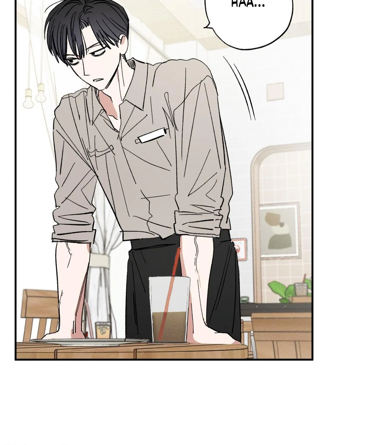Unrequited Love Rendezvous Chapter 27 page 41 - 