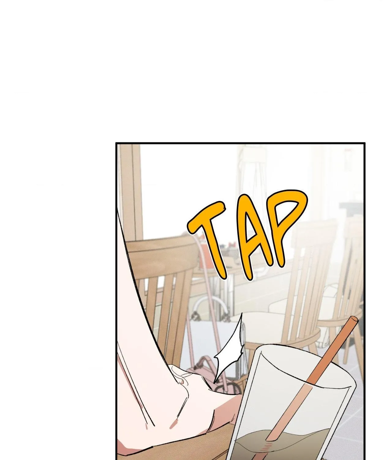 Unrequited Love Rendezvous Chapter 27 page 42 - 