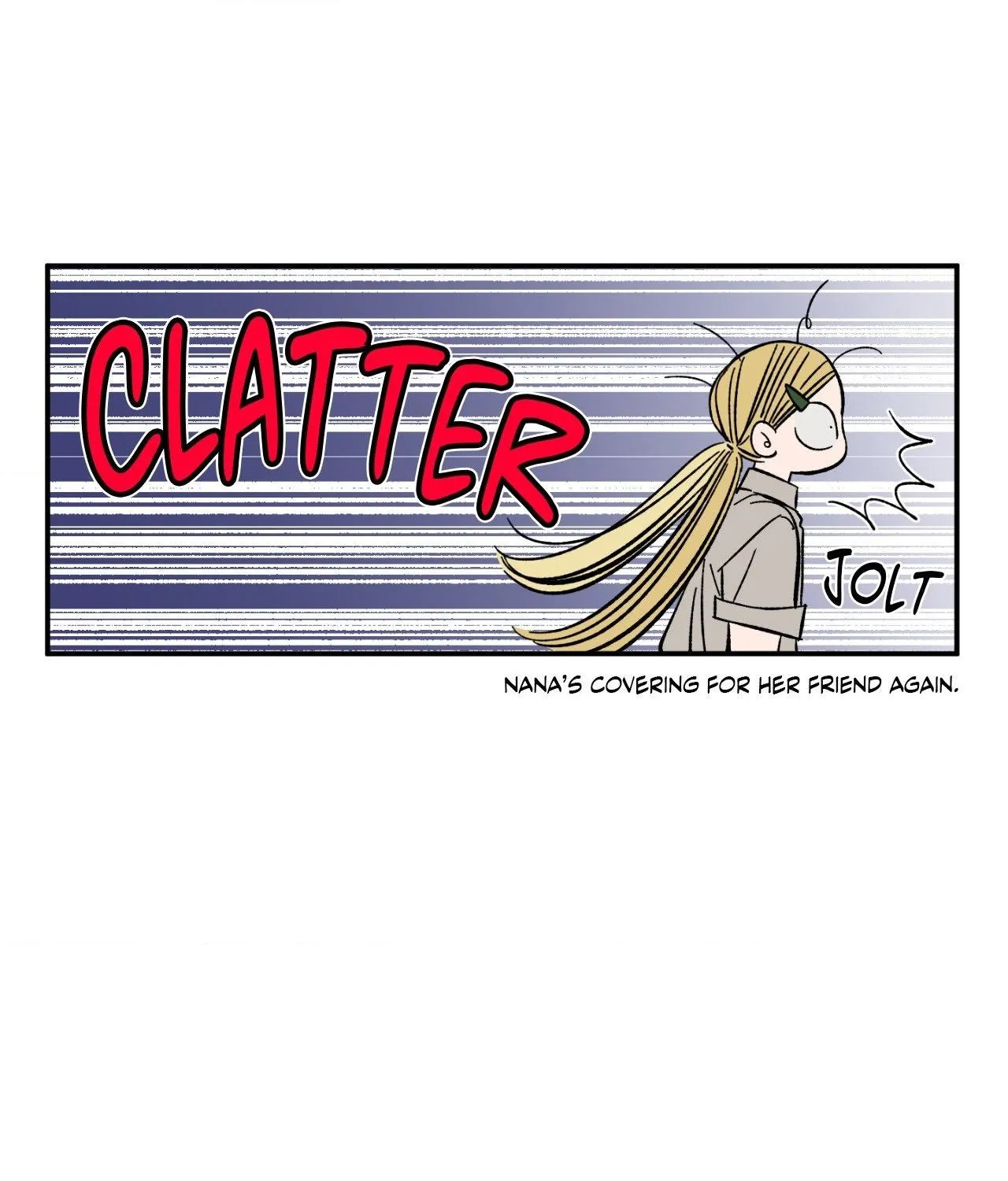 Unrequited Love Rendezvous Chapter 27 page 44 - 