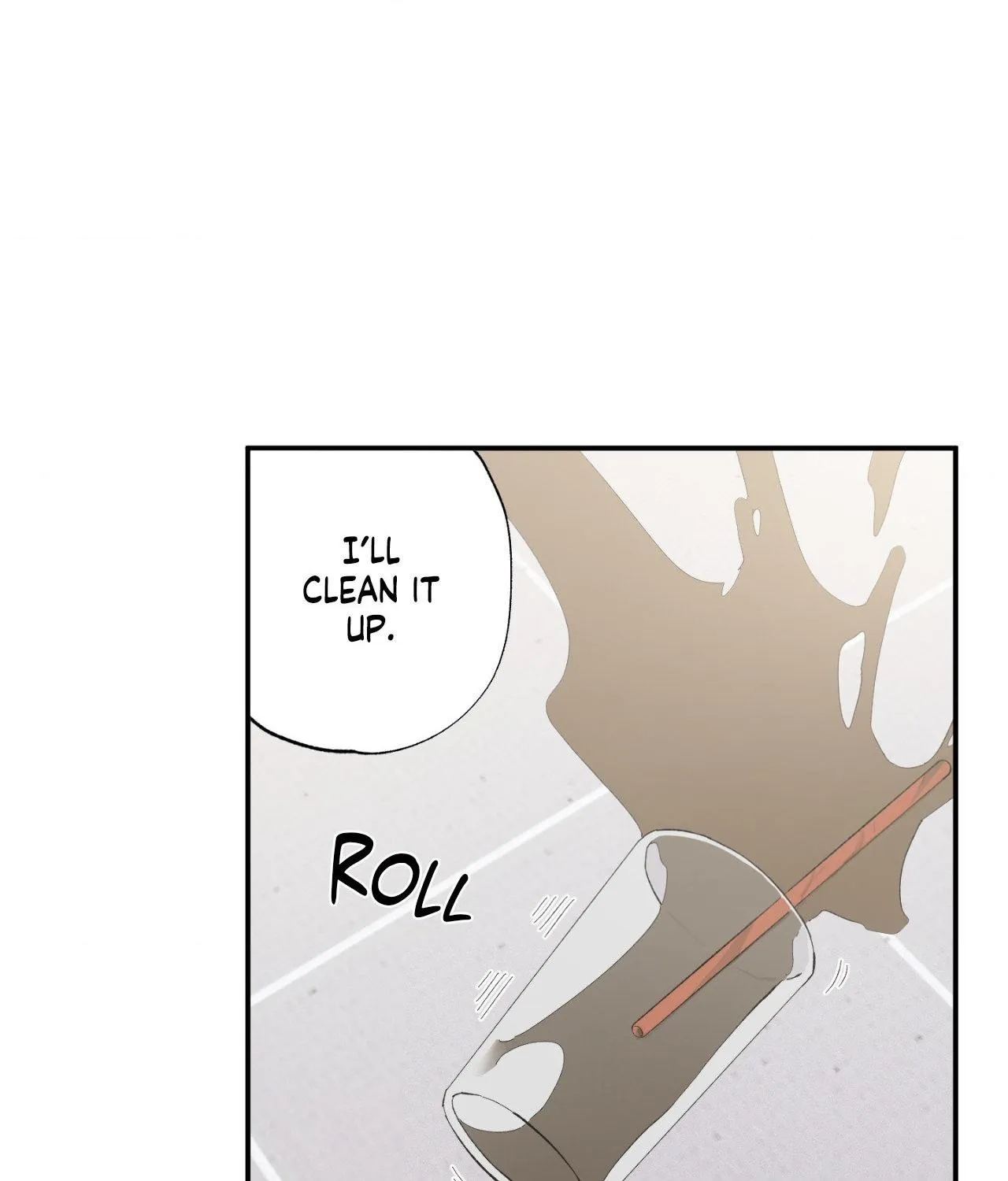Unrequited Love Rendezvous Chapter 27 page 46 - 