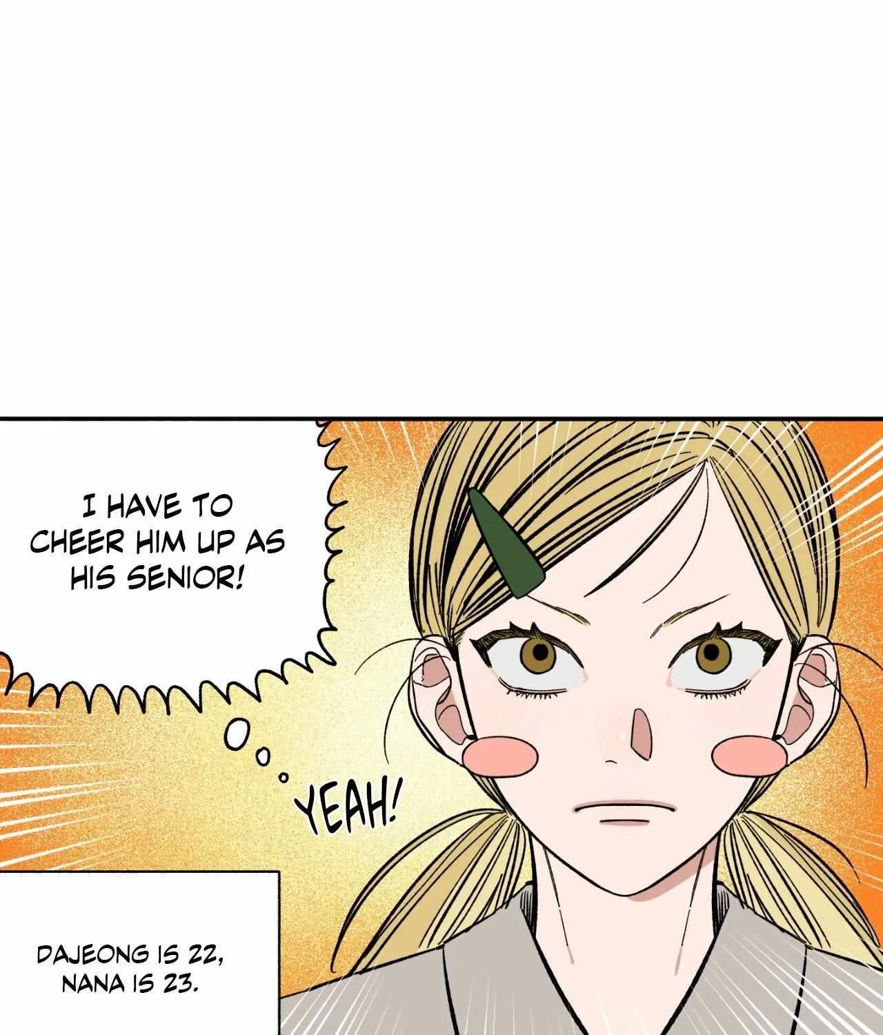 Unrequited Love Rendezvous Chapter 27 page 50 - 