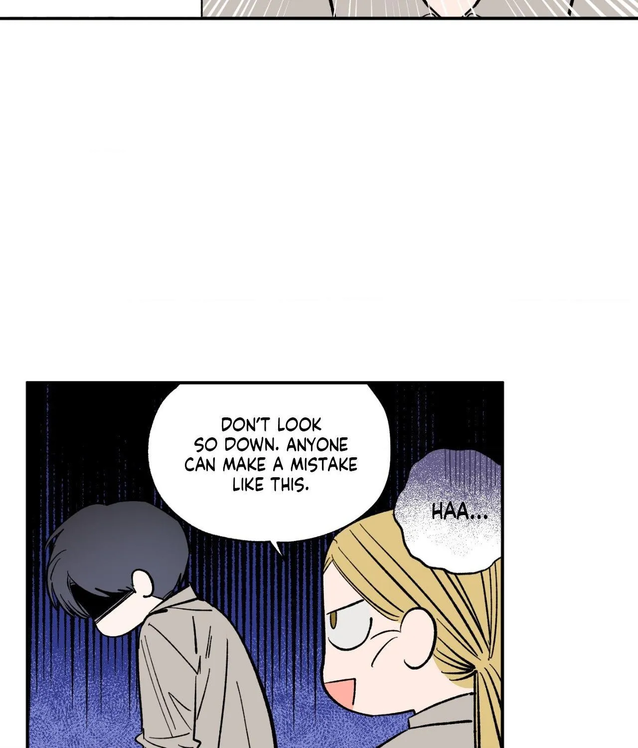Unrequited Love Rendezvous Chapter 27 page 51 - 