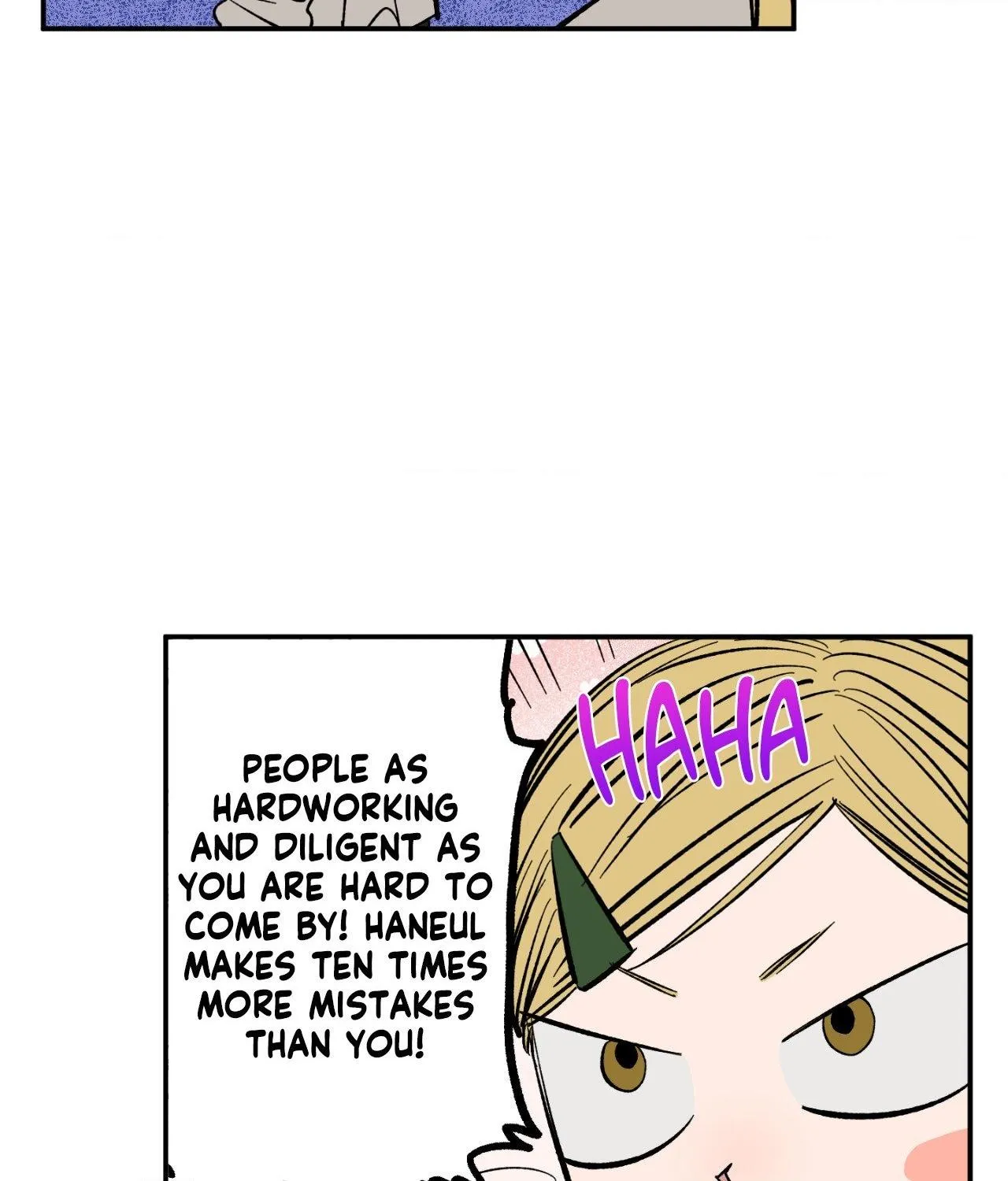 Unrequited Love Rendezvous Chapter 27 page 52 - 