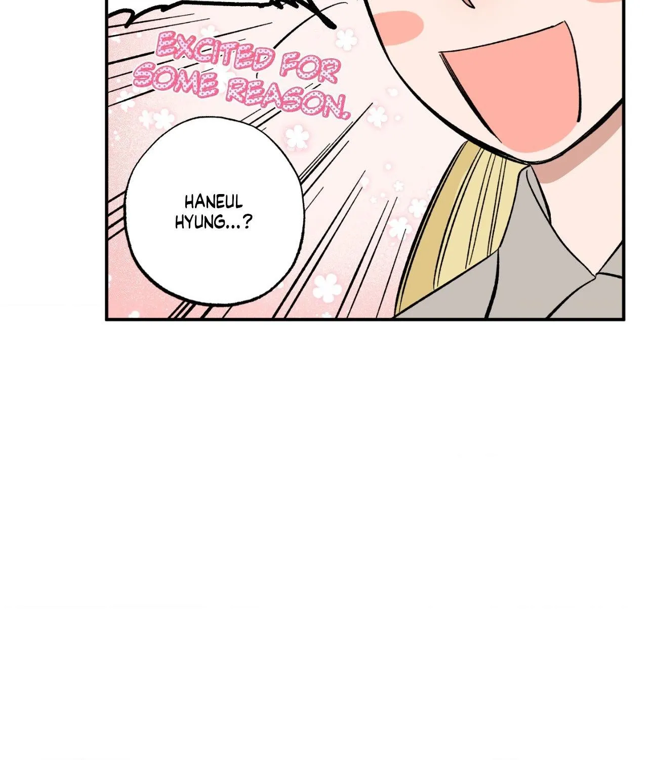 Unrequited Love Rendezvous Chapter 27 page 53 - 