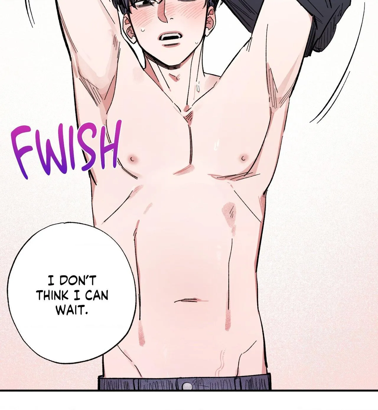 Unrequited Love Rendezvous Chapter 27 page 7 - 