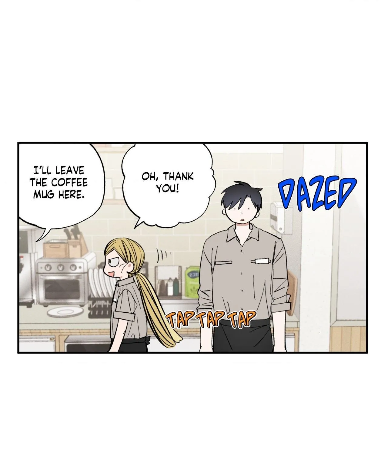 Unrequited Love Rendezvous Chapter 27 page 62 - 