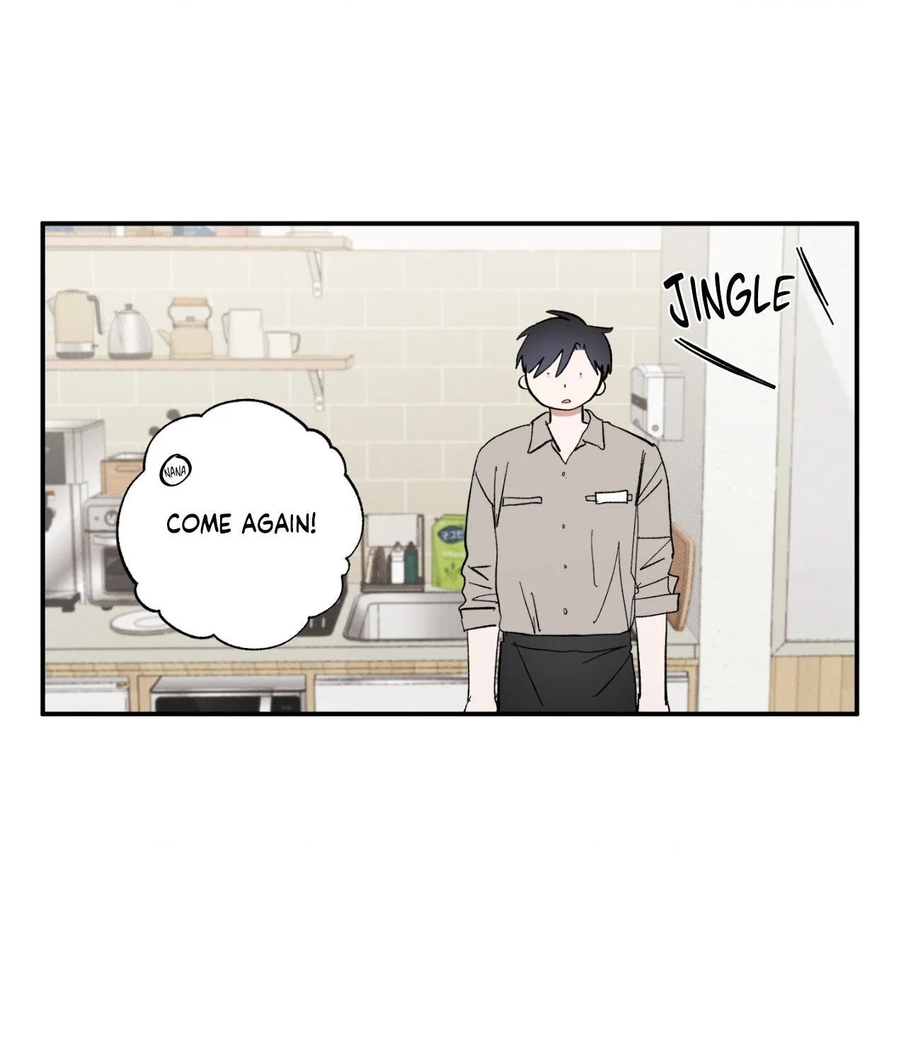 Unrequited Love Rendezvous Chapter 27 page 63 - 