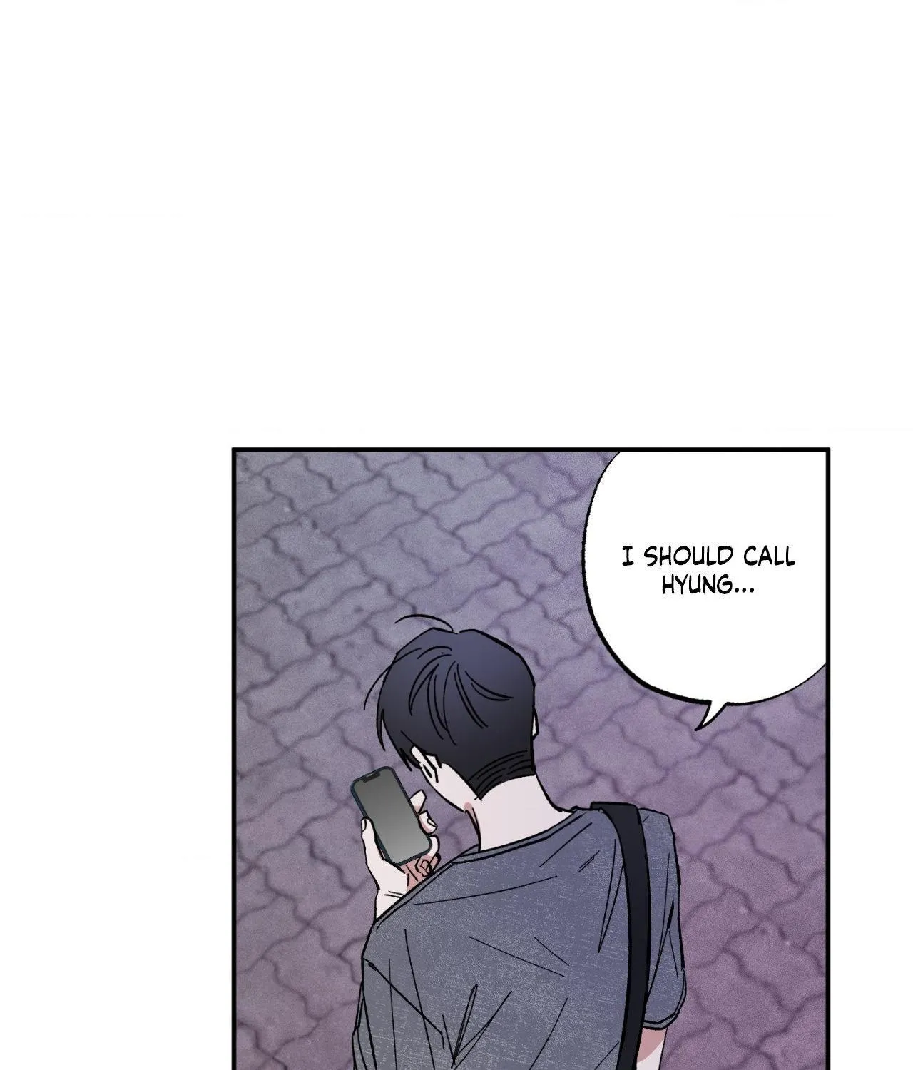 Unrequited Love Rendezvous Chapter 27 page 66 - 