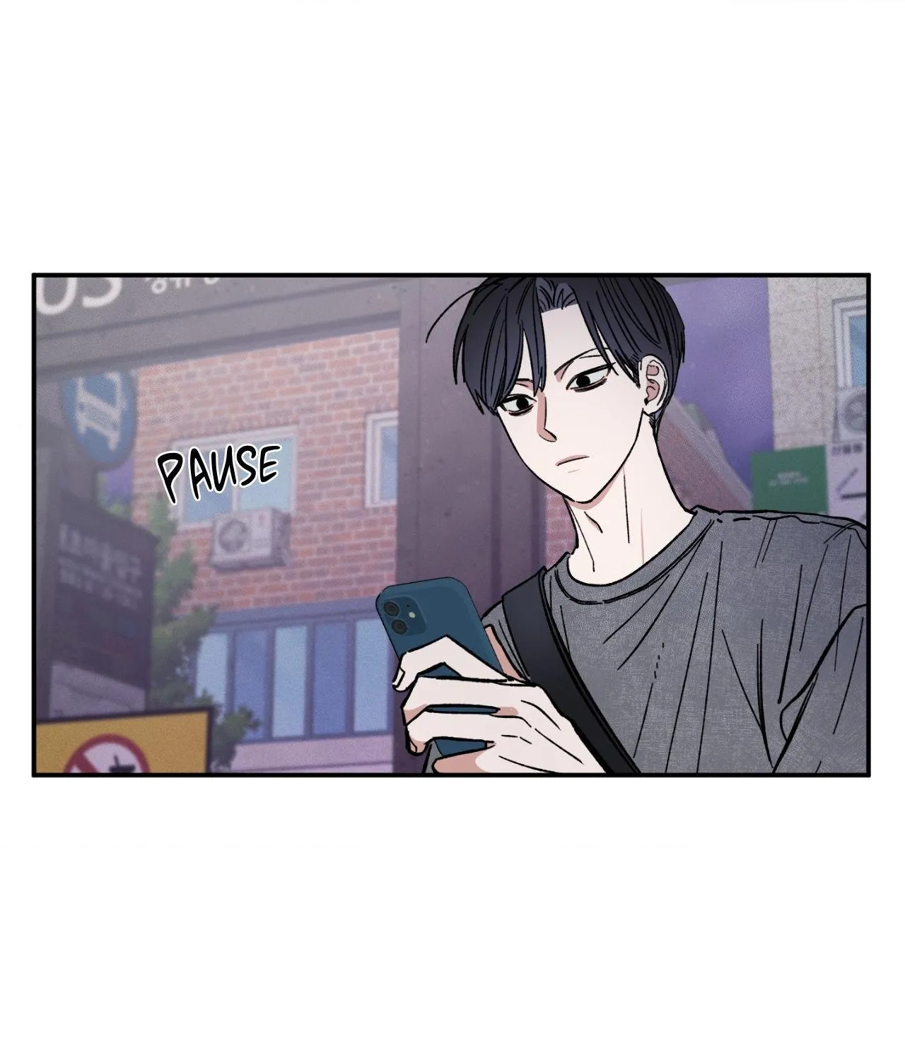 Unrequited Love Rendezvous Chapter 27 page 68 - 