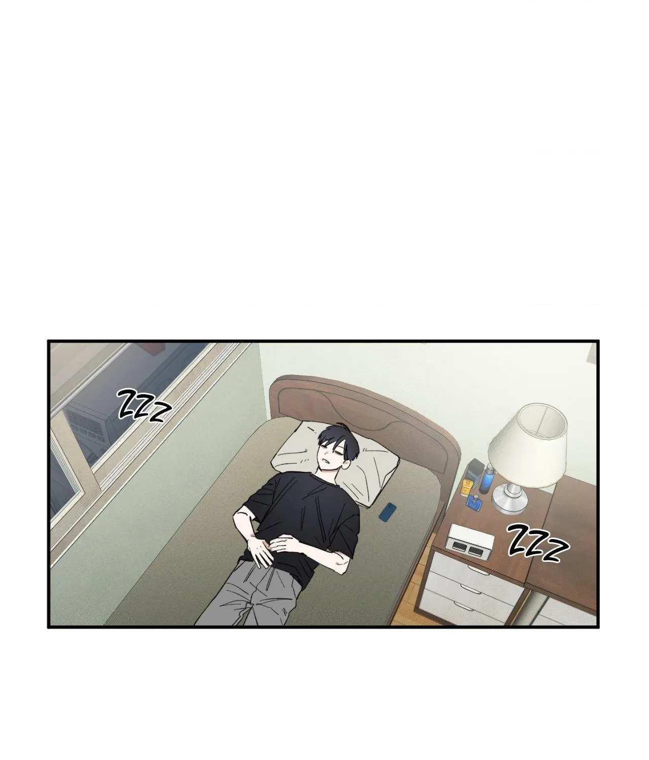 Unrequited Love Rendezvous Chapter 27 page 75 - 
