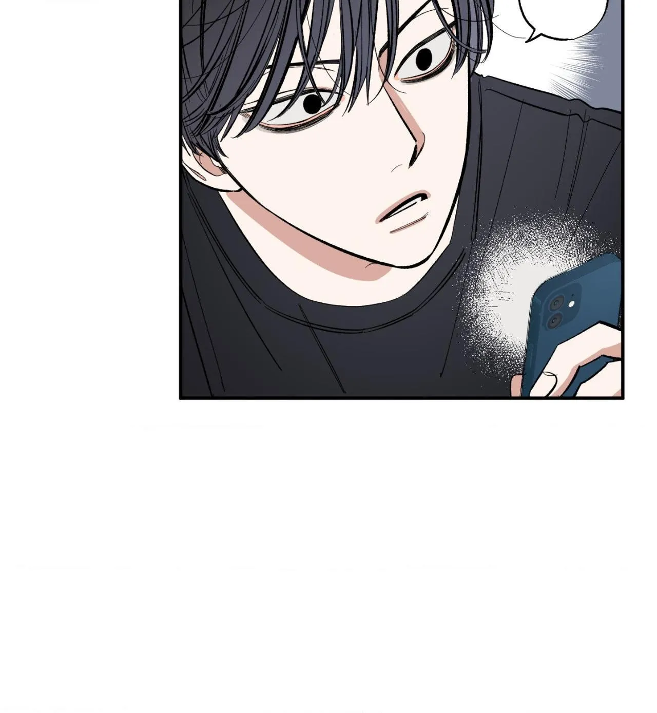 Unrequited Love Rendezvous Chapter 27 page 79 - 