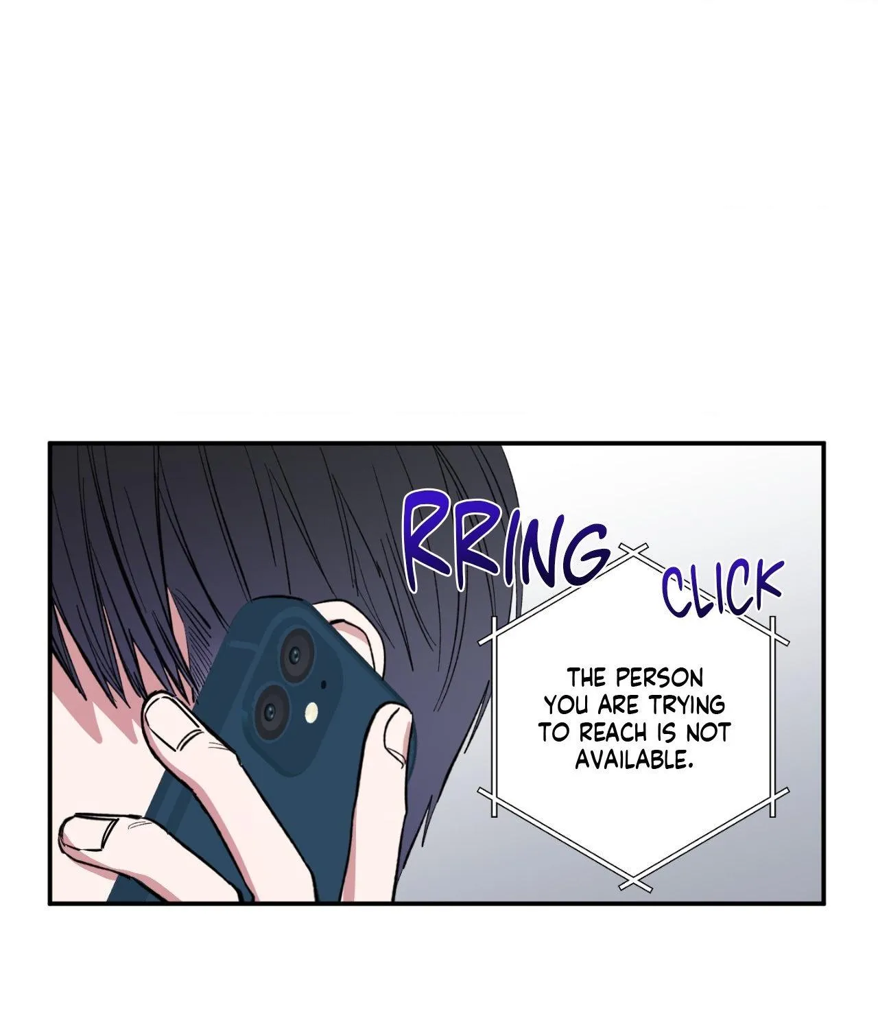 Unrequited Love Rendezvous Chapter 27 page 86 - 