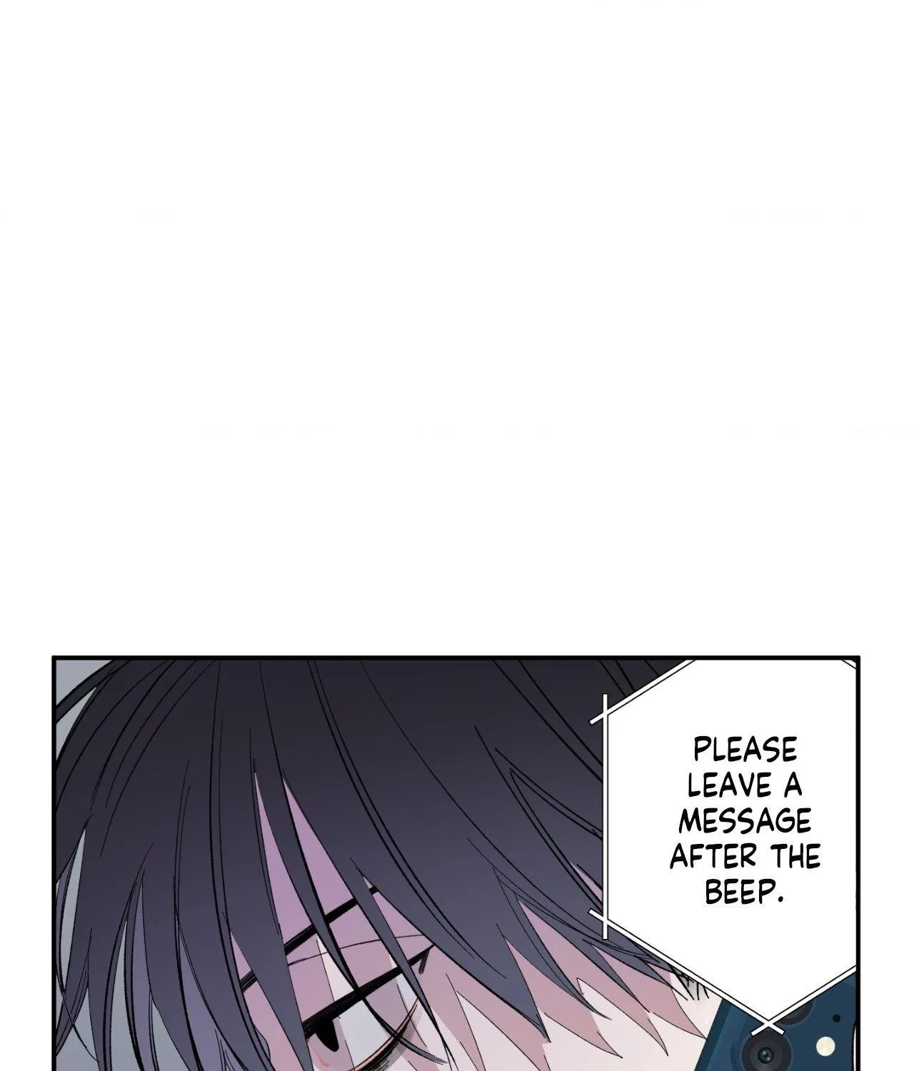 Unrequited Love Rendezvous Chapter 27 page 87 - 