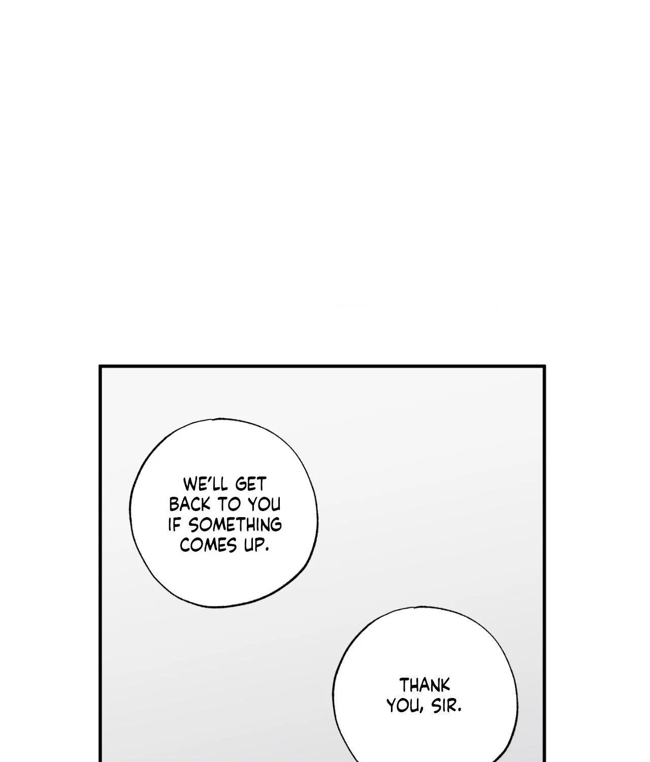 Unrequited Love Rendezvous Chapter 28 page 2 - 