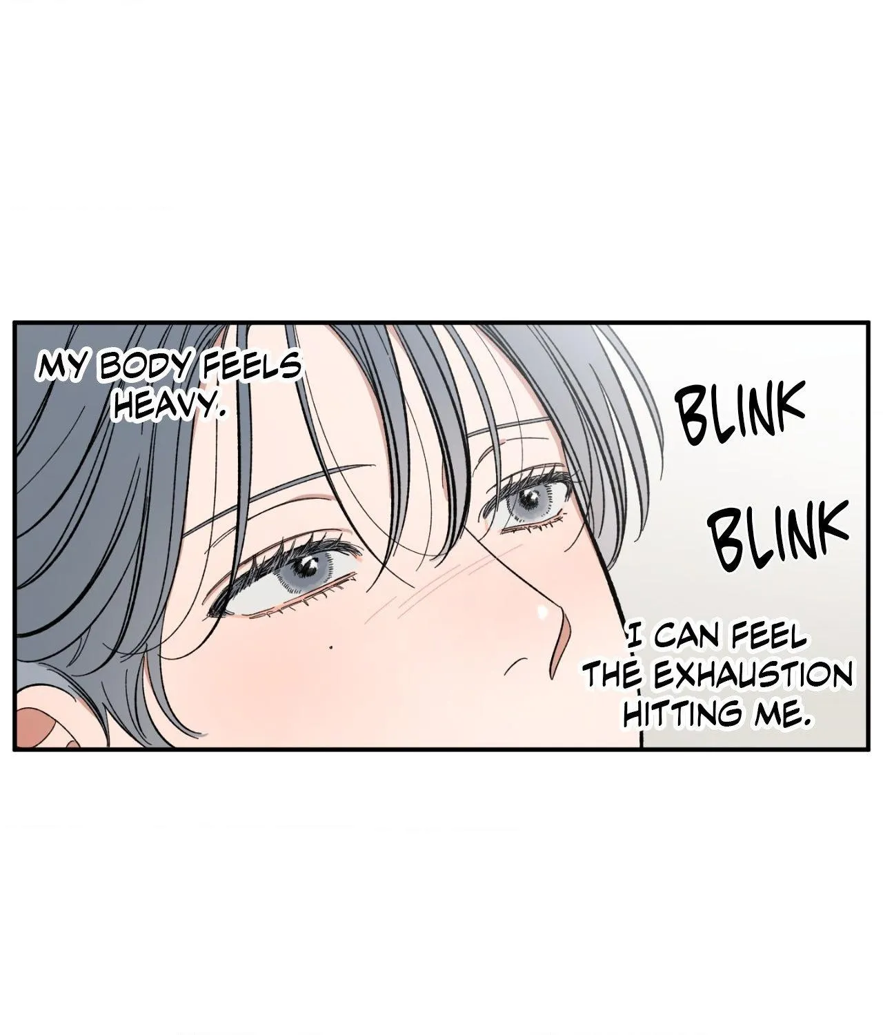 Unrequited Love Rendezvous Chapter 28 page 18 - 