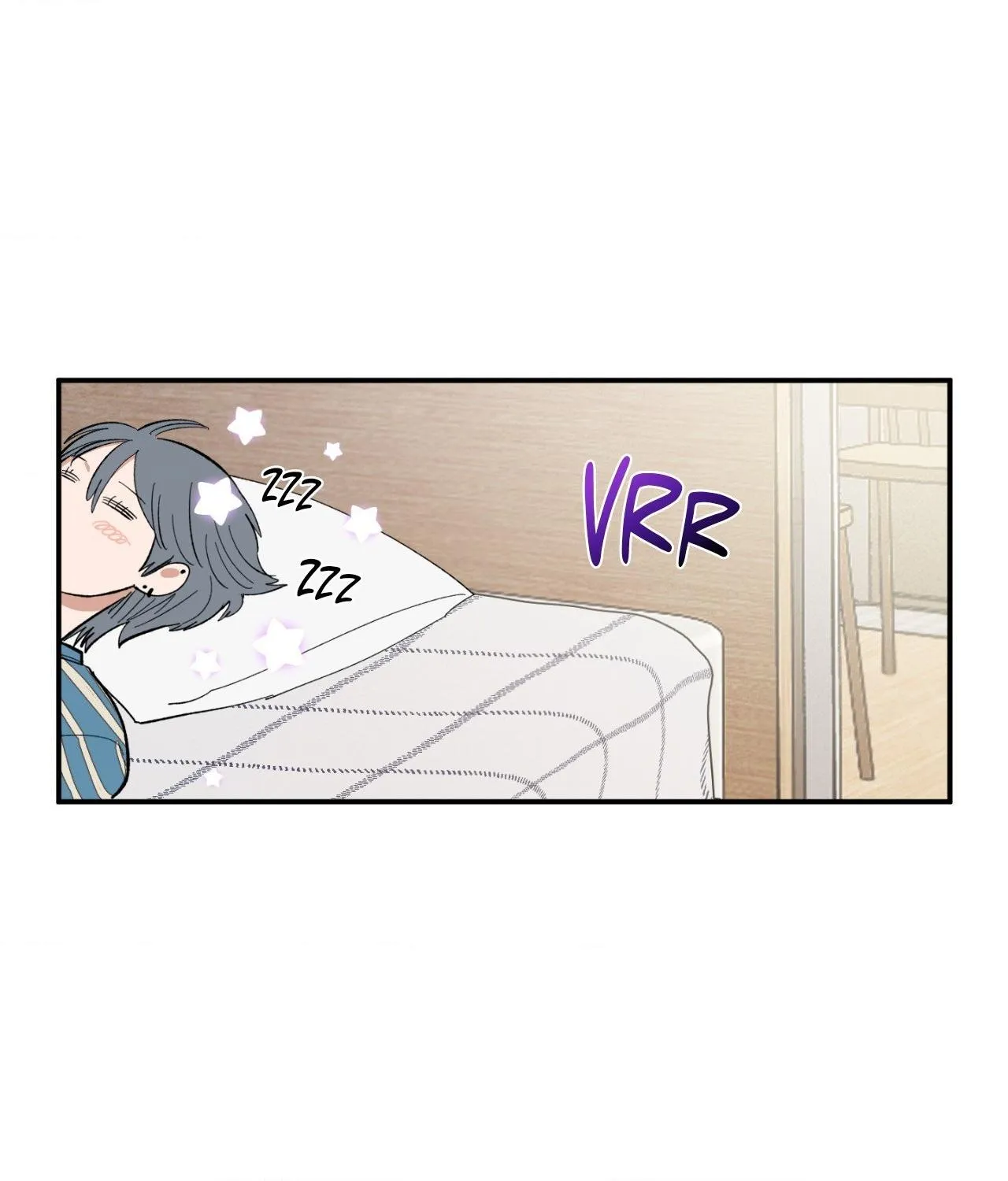 Unrequited Love Rendezvous Chapter 28 page 21 - 