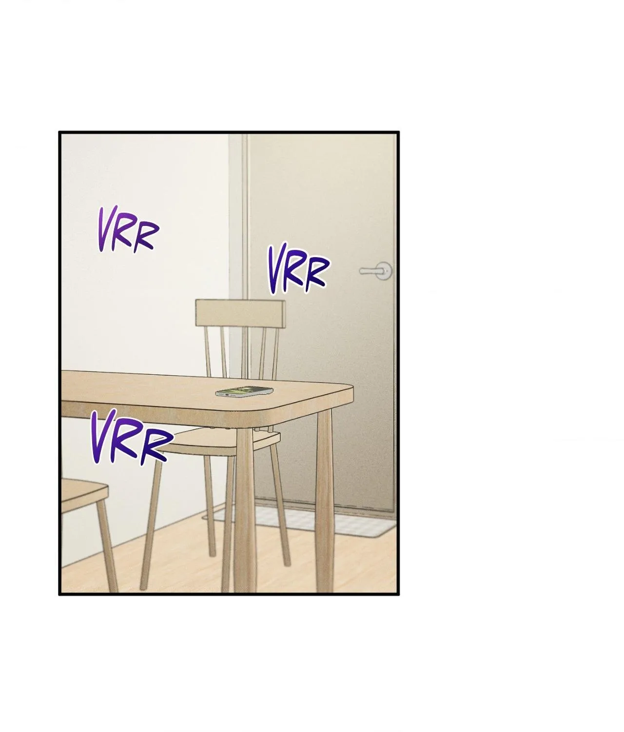 Unrequited Love Rendezvous Chapter 28 page 22 - 