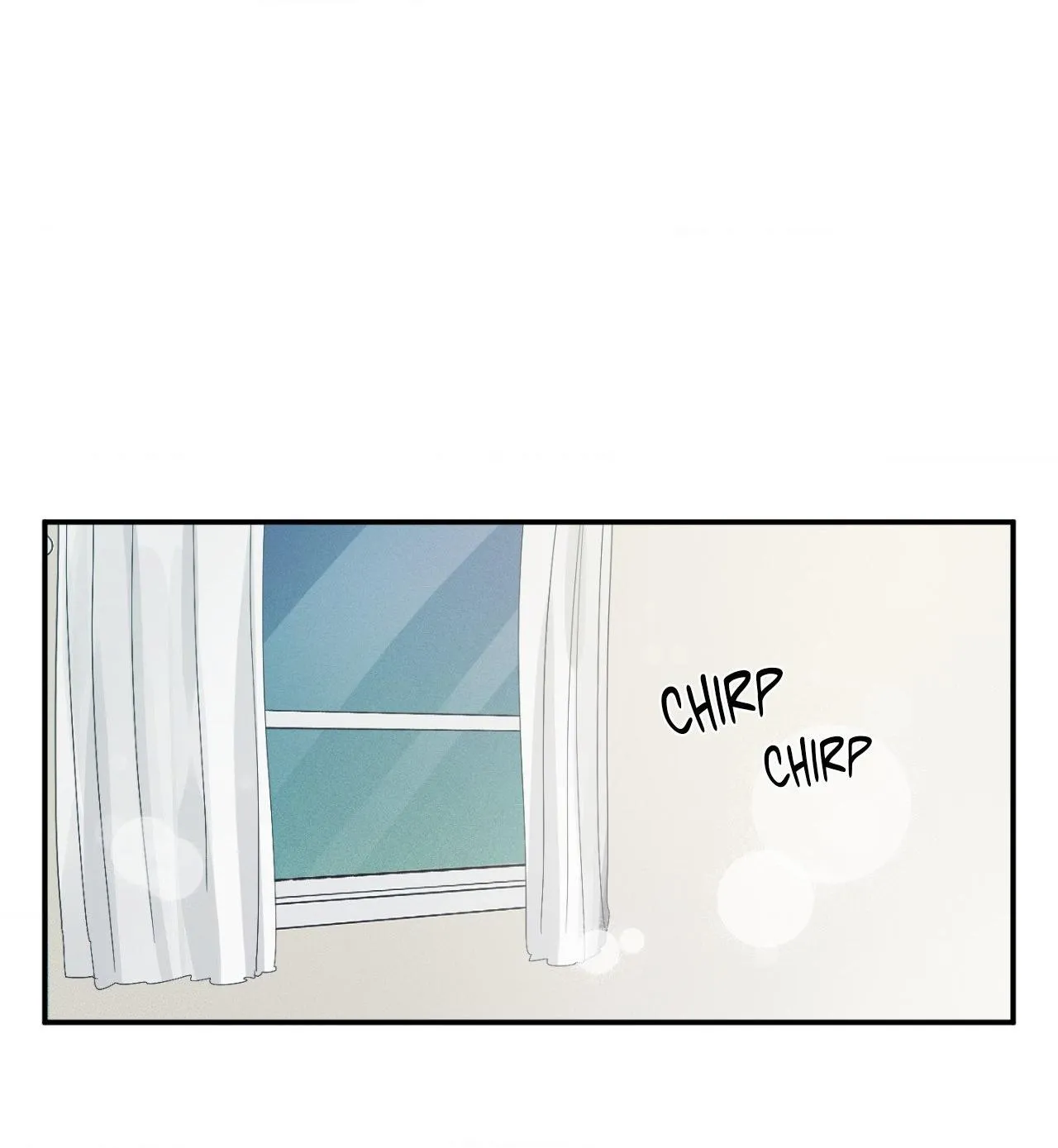 Unrequited Love Rendezvous Chapter 28 page 25 - 