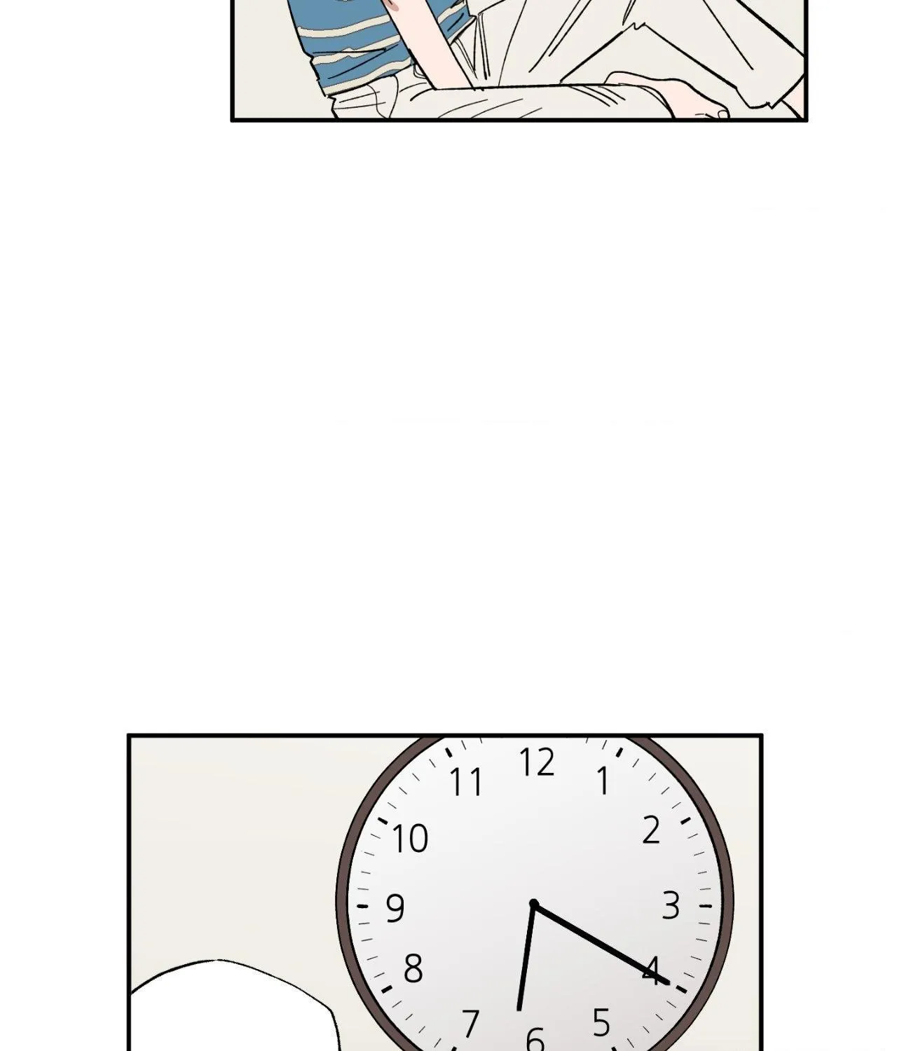 Unrequited Love Rendezvous Chapter 28 page 28 - 