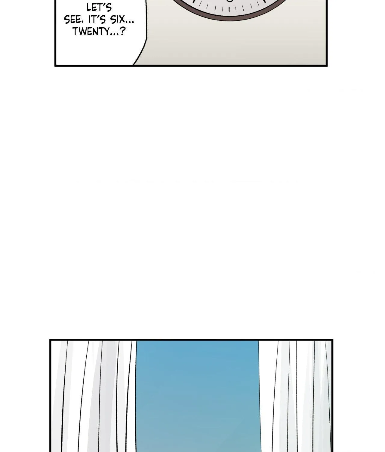 Unrequited Love Rendezvous Chapter 28 page 29 - 