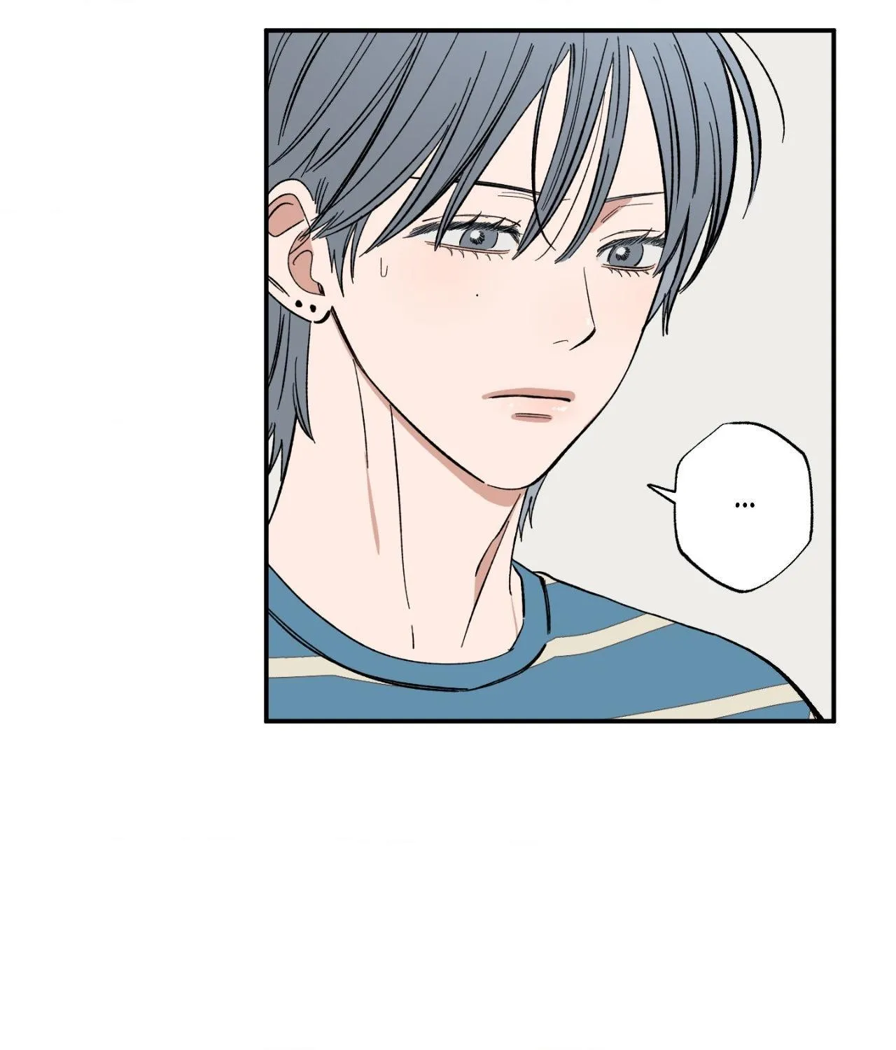 Unrequited Love Rendezvous Chapter 28 page 38 - 