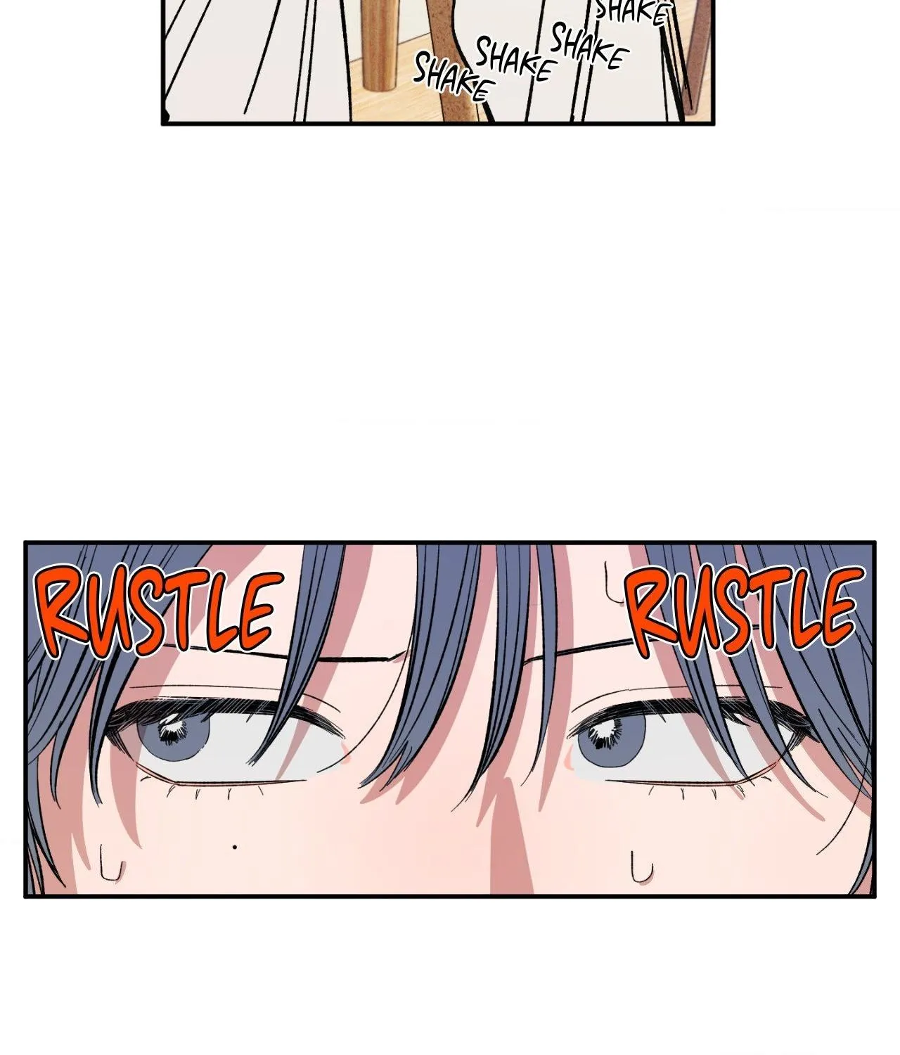 Unrequited Love Rendezvous Chapter 28 page 46 - 