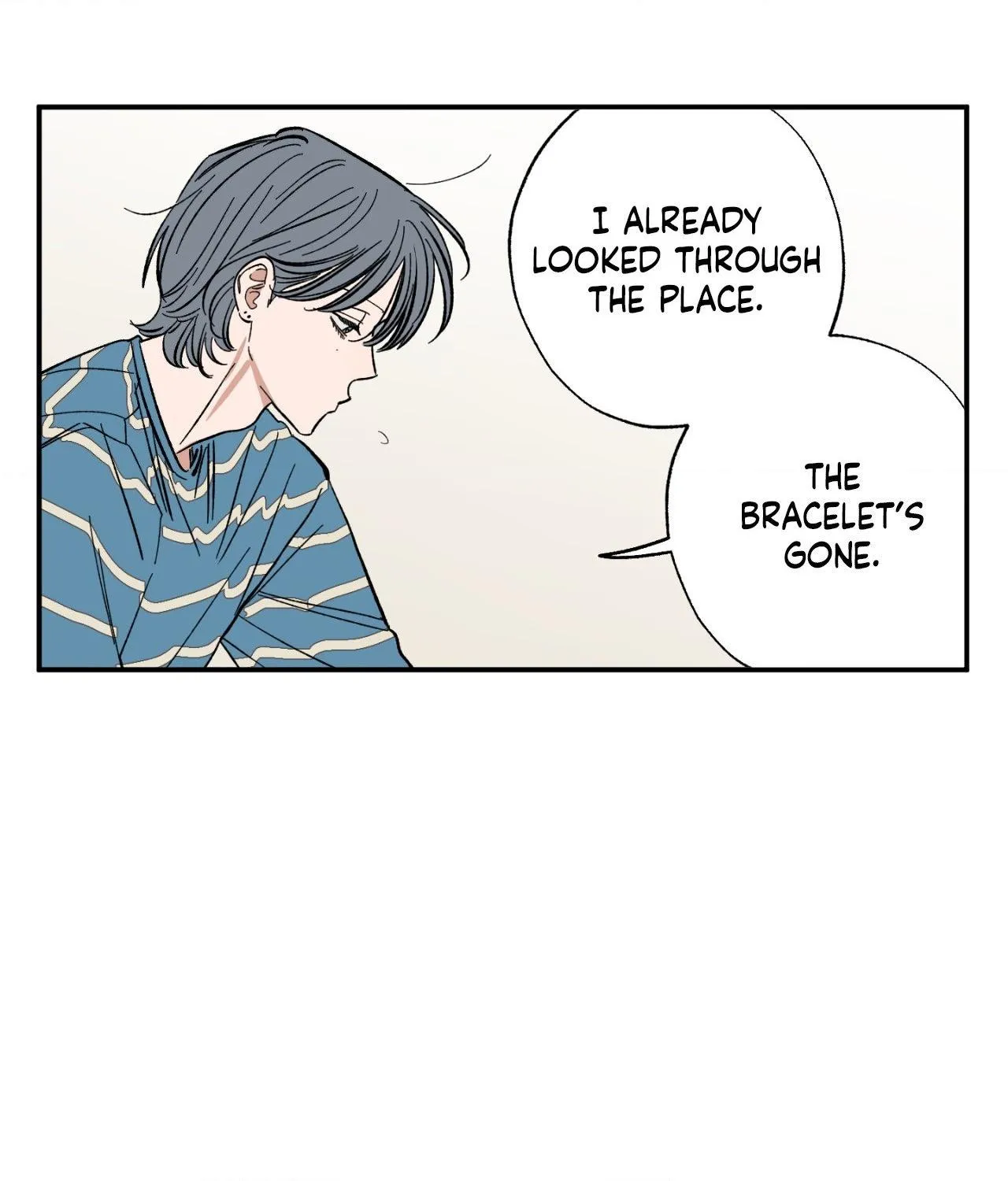 Unrequited Love Rendezvous Chapter 28 page 50 - 