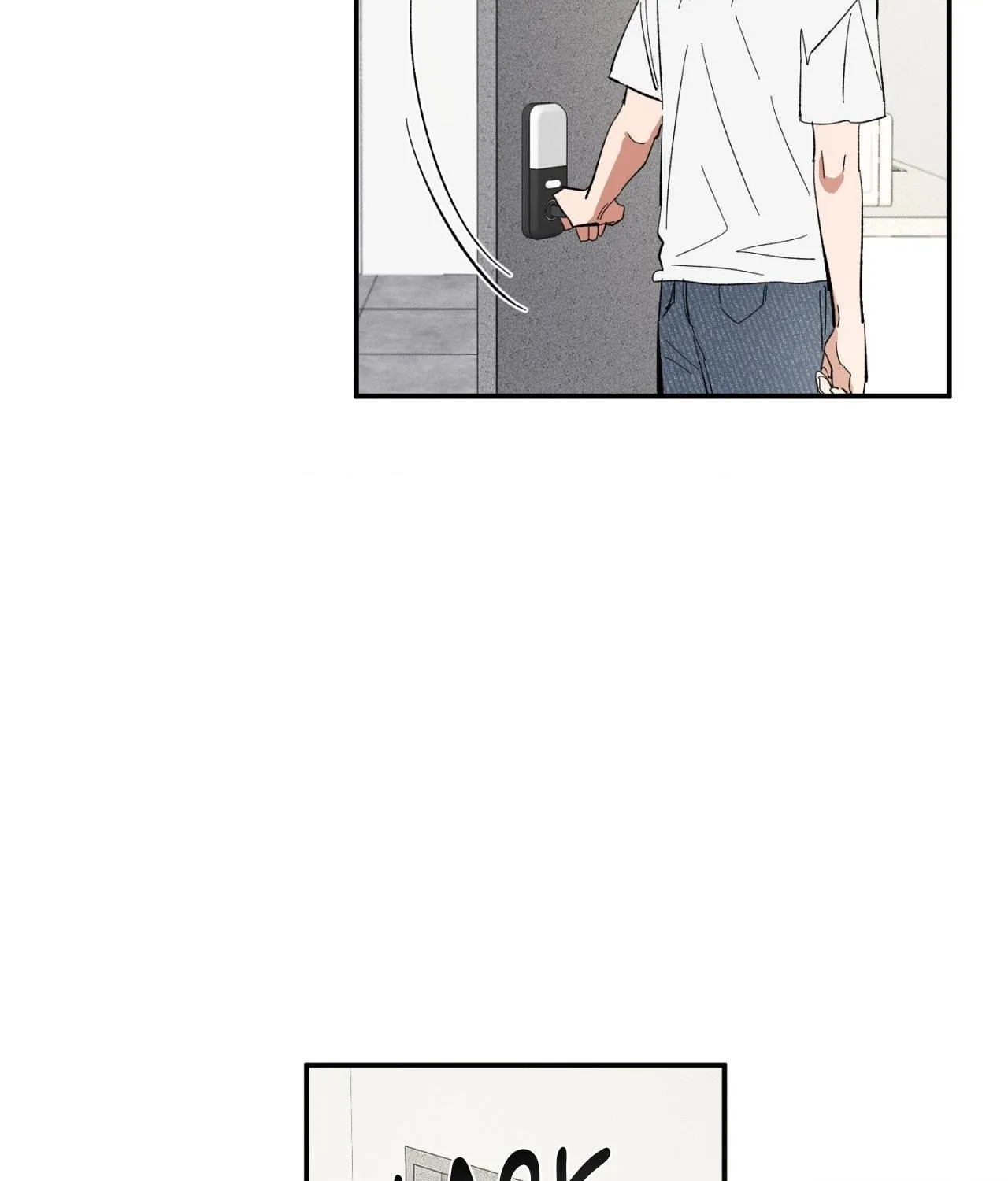 Unrequited Love Rendezvous Chapter 28 page 6 - 