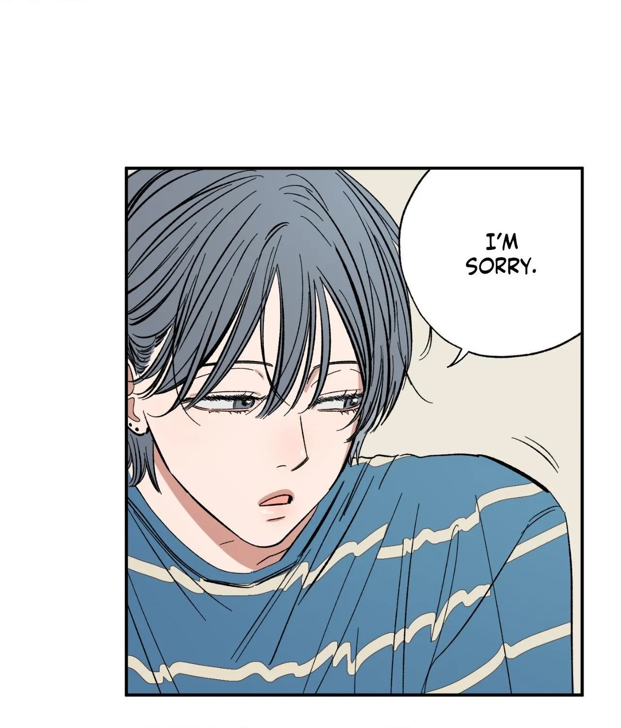 Unrequited Love Rendezvous Chapter 28 page 52 - 