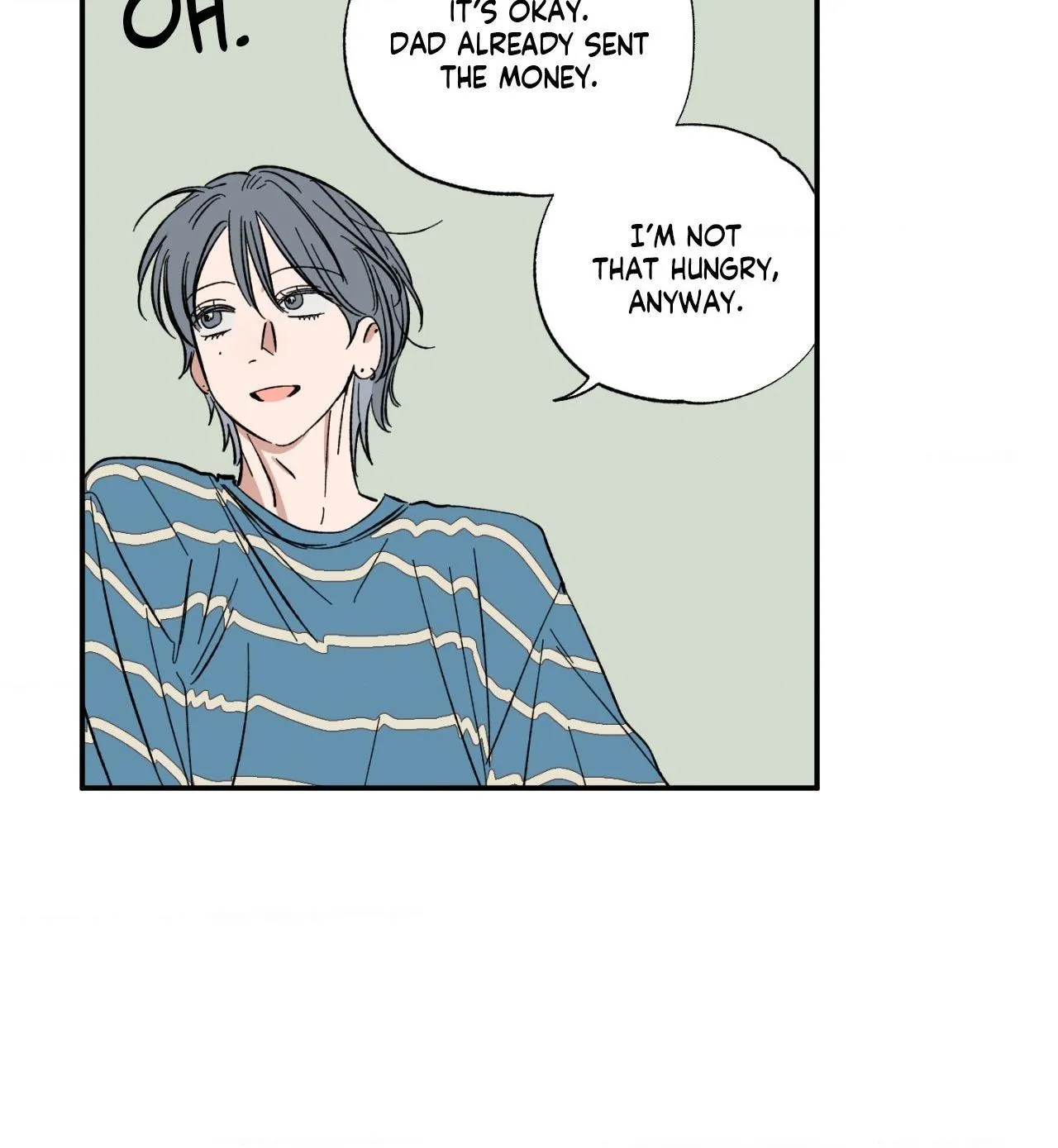Unrequited Love Rendezvous Chapter 28 page 55 - 