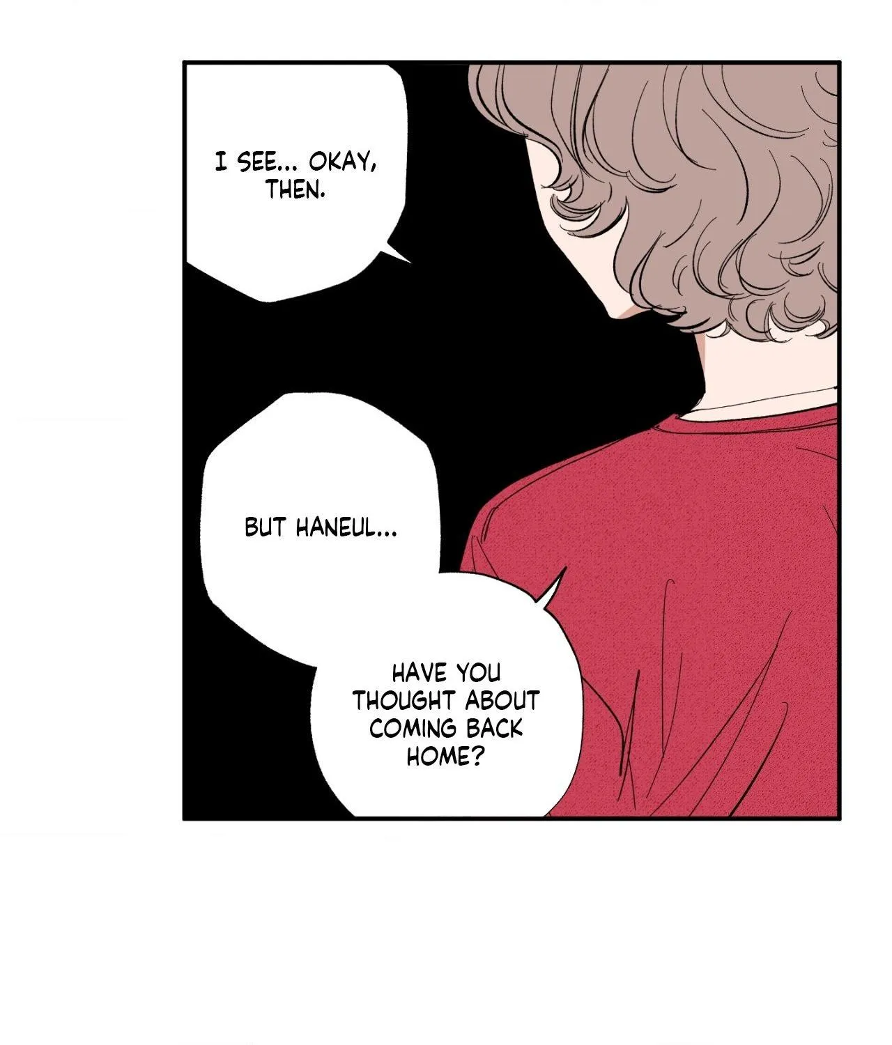 Unrequited Love Rendezvous Chapter 28 page 56 - 