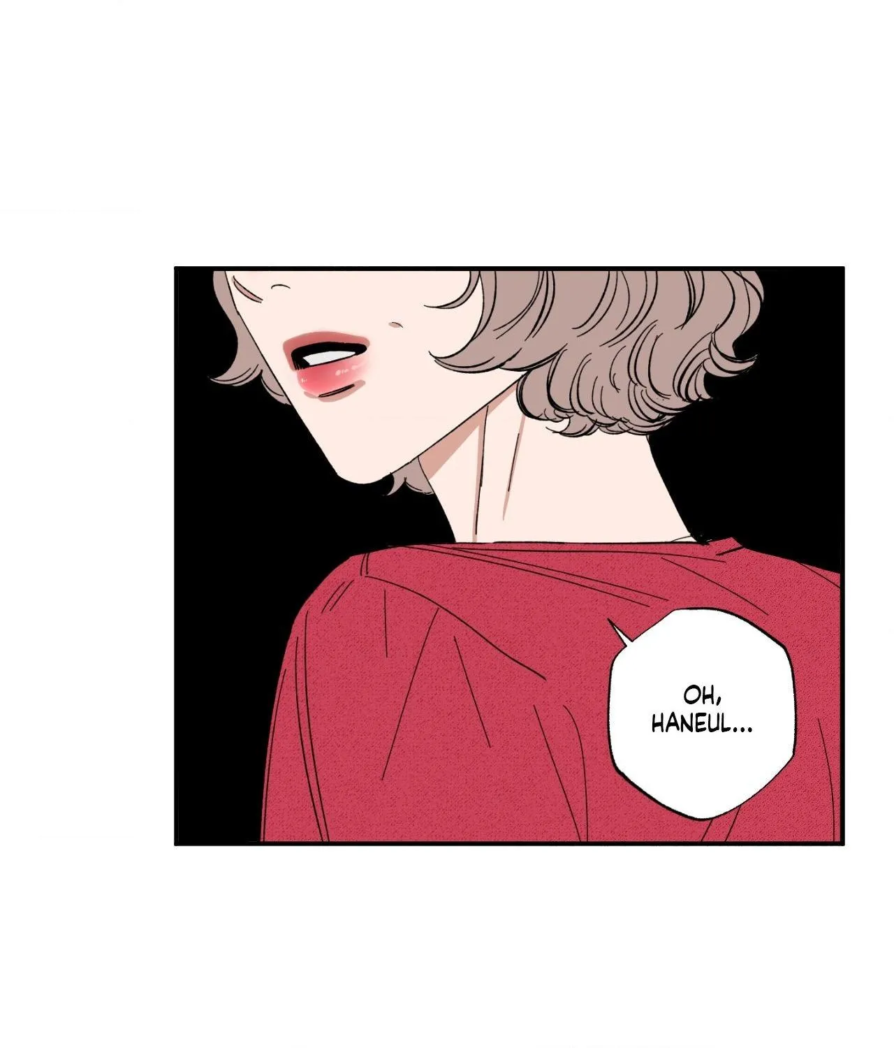 Unrequited Love Rendezvous Chapter 28 page 59 - 
