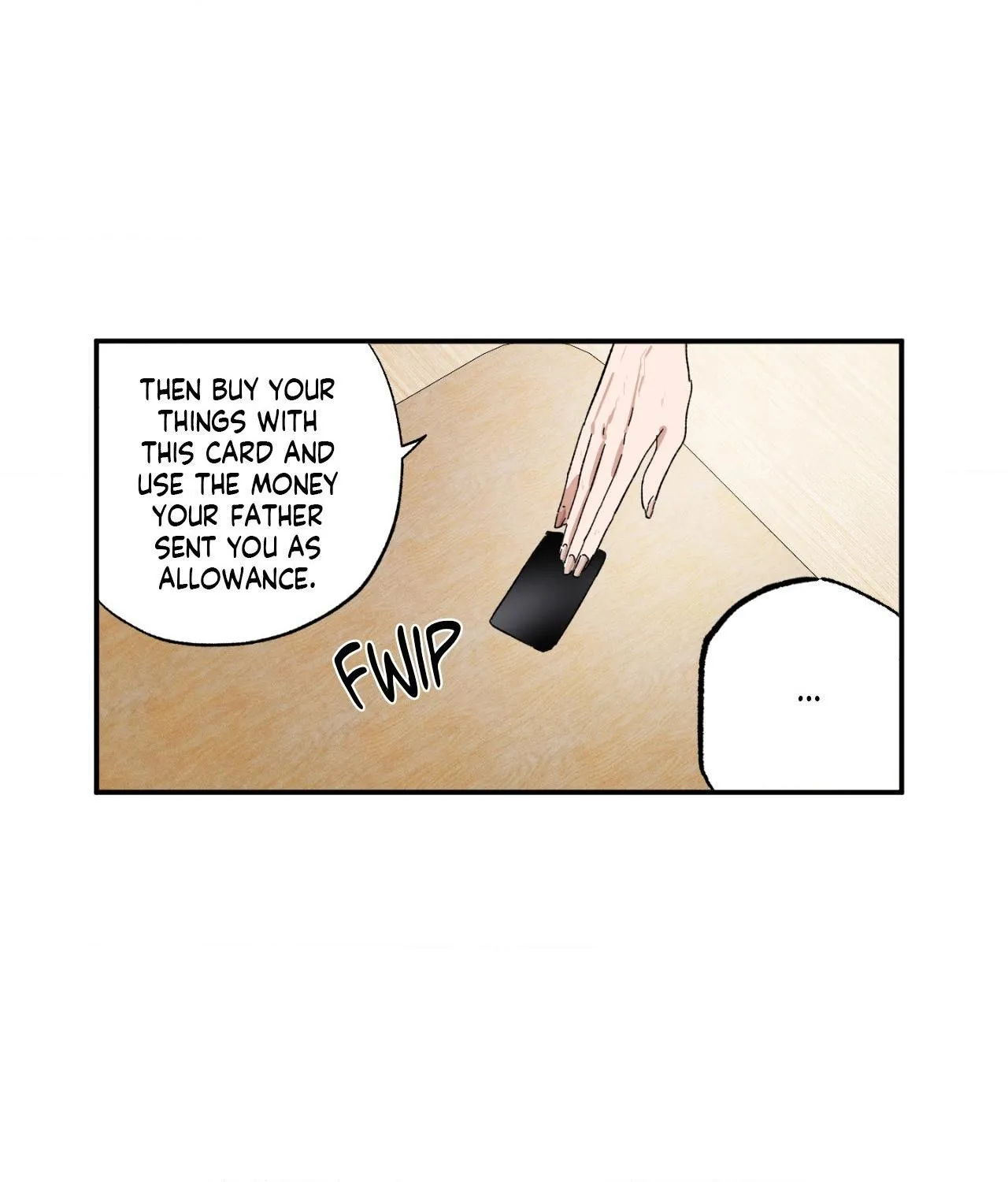 Unrequited Love Rendezvous Chapter 28 page 60 - 