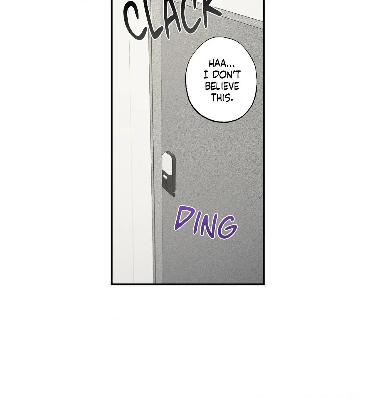 Unrequited Love Rendezvous Chapter 28 page 7 - 