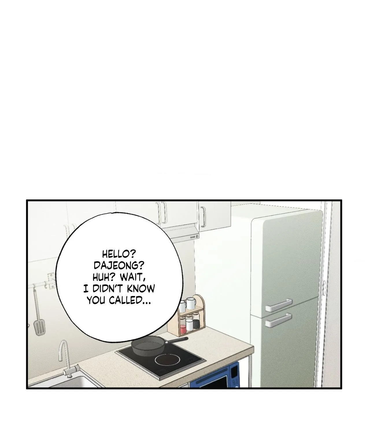 Unrequited Love Rendezvous Chapter 28 page 64 - 