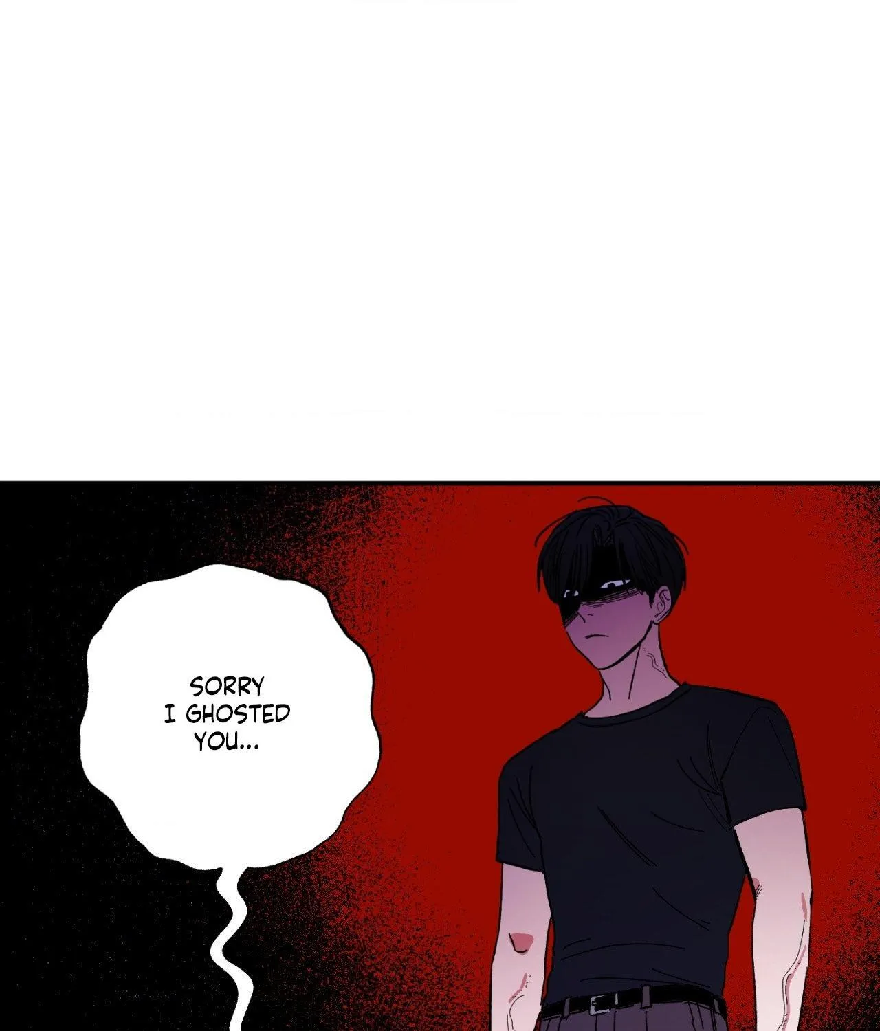 Unrequited Love Rendezvous Chapter 28 page 68 - 