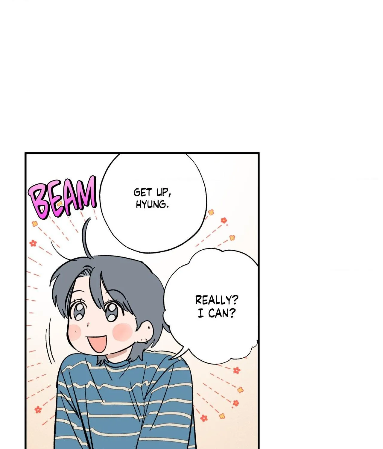 Unrequited Love Rendezvous Chapter 28 page 71 - 