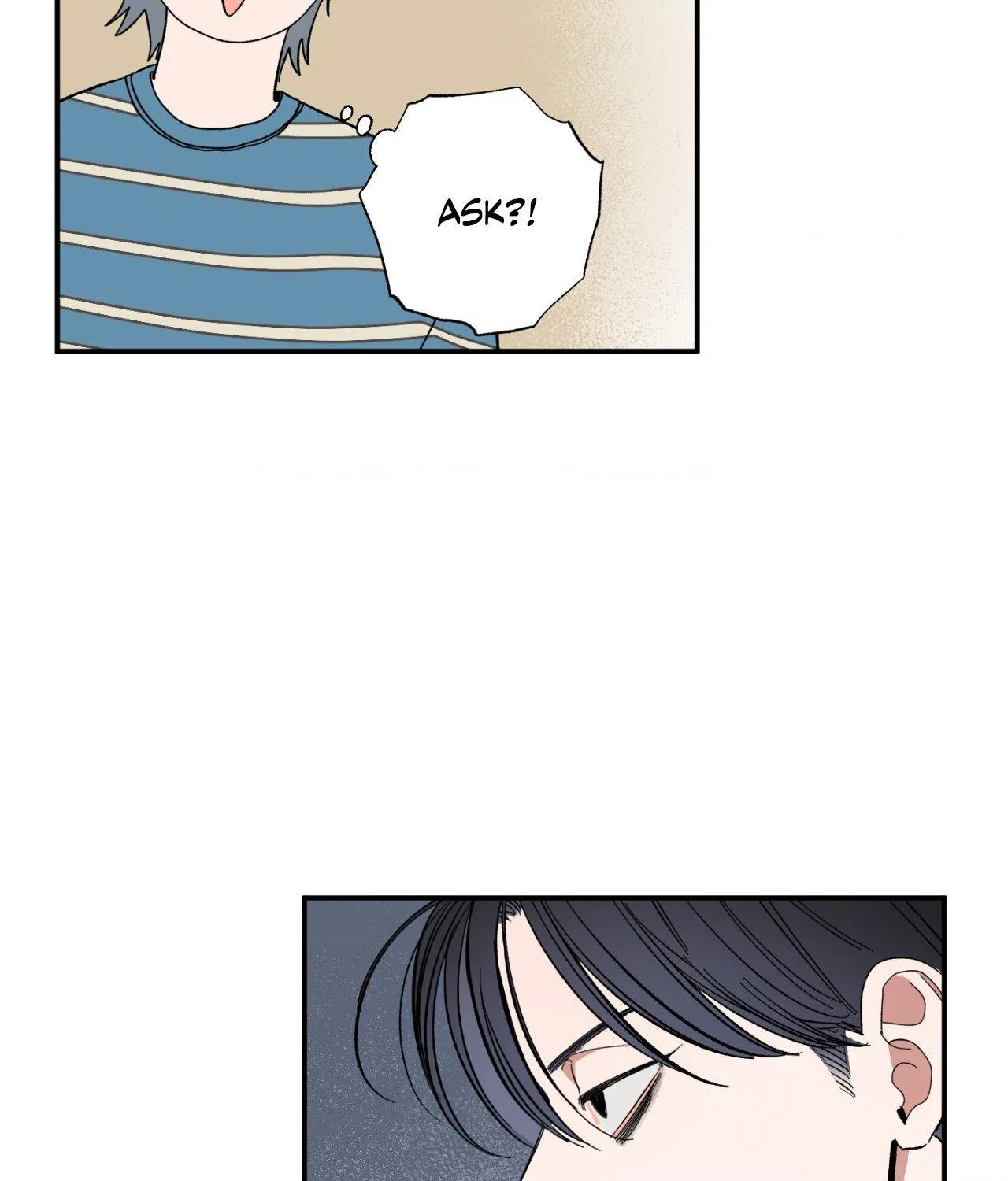 Unrequited Love Rendezvous Chapter 28 page 76 - 