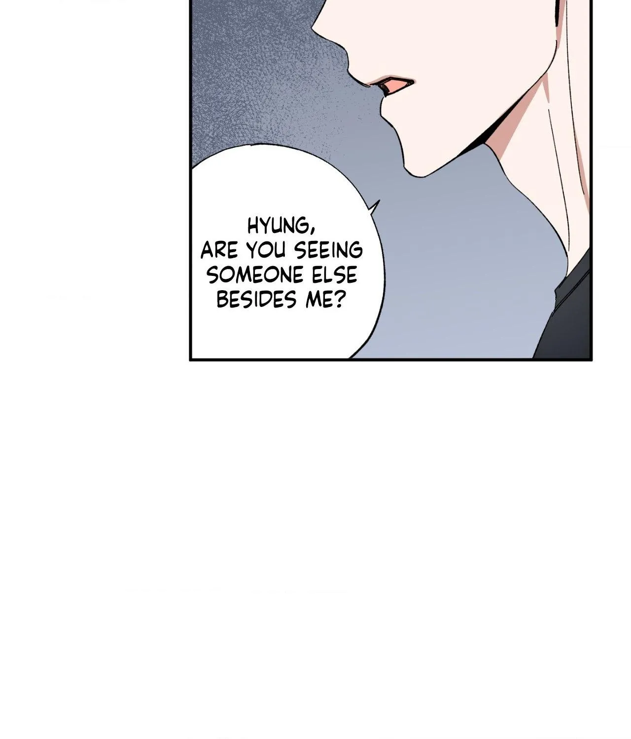 Unrequited Love Rendezvous Chapter 28 page 77 - 