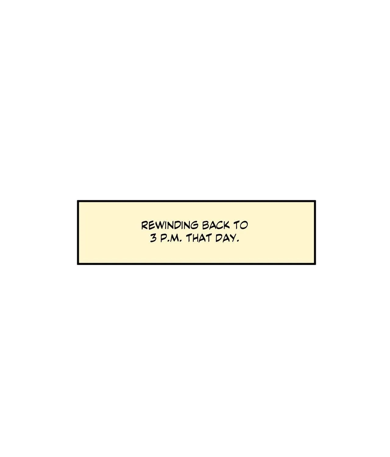 Unrequited Love Rendezvous Chapter 28 page 9 - 