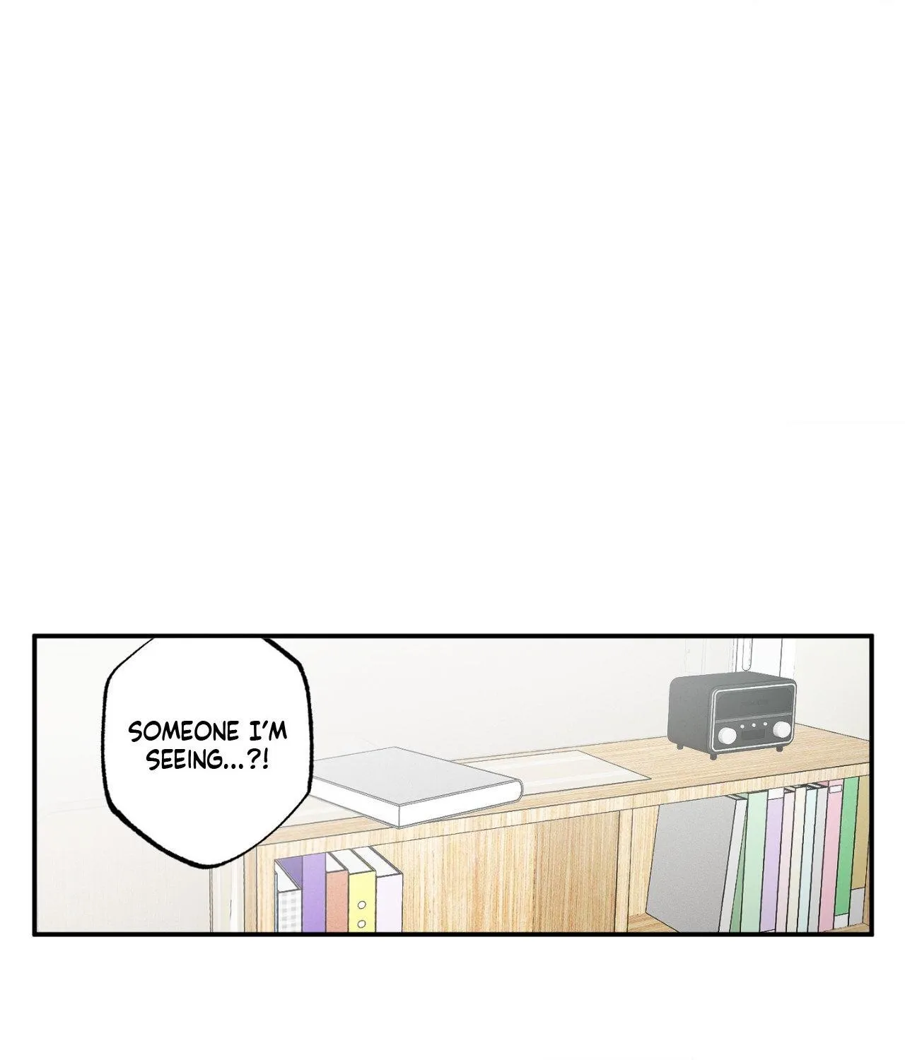 Unrequited Love Rendezvous Chapter 29 page 2 - 