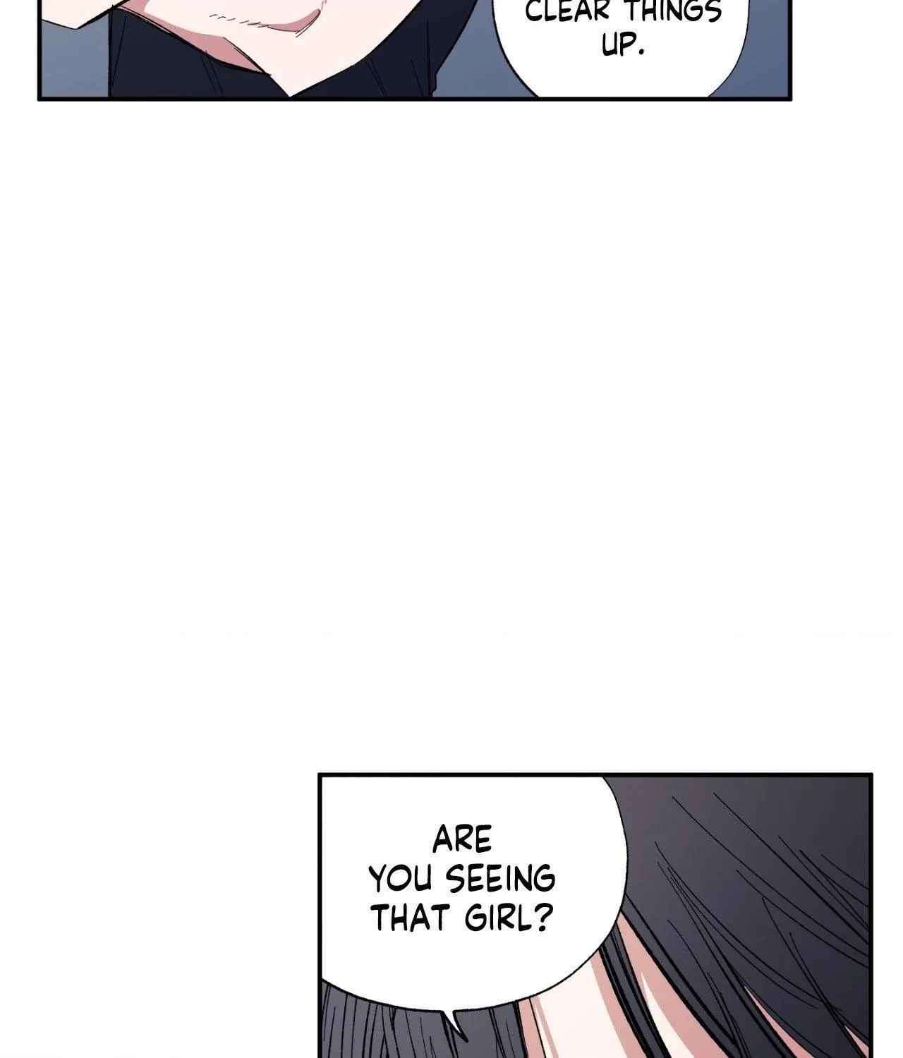 Unrequited Love Rendezvous Chapter 29 page 15 - 