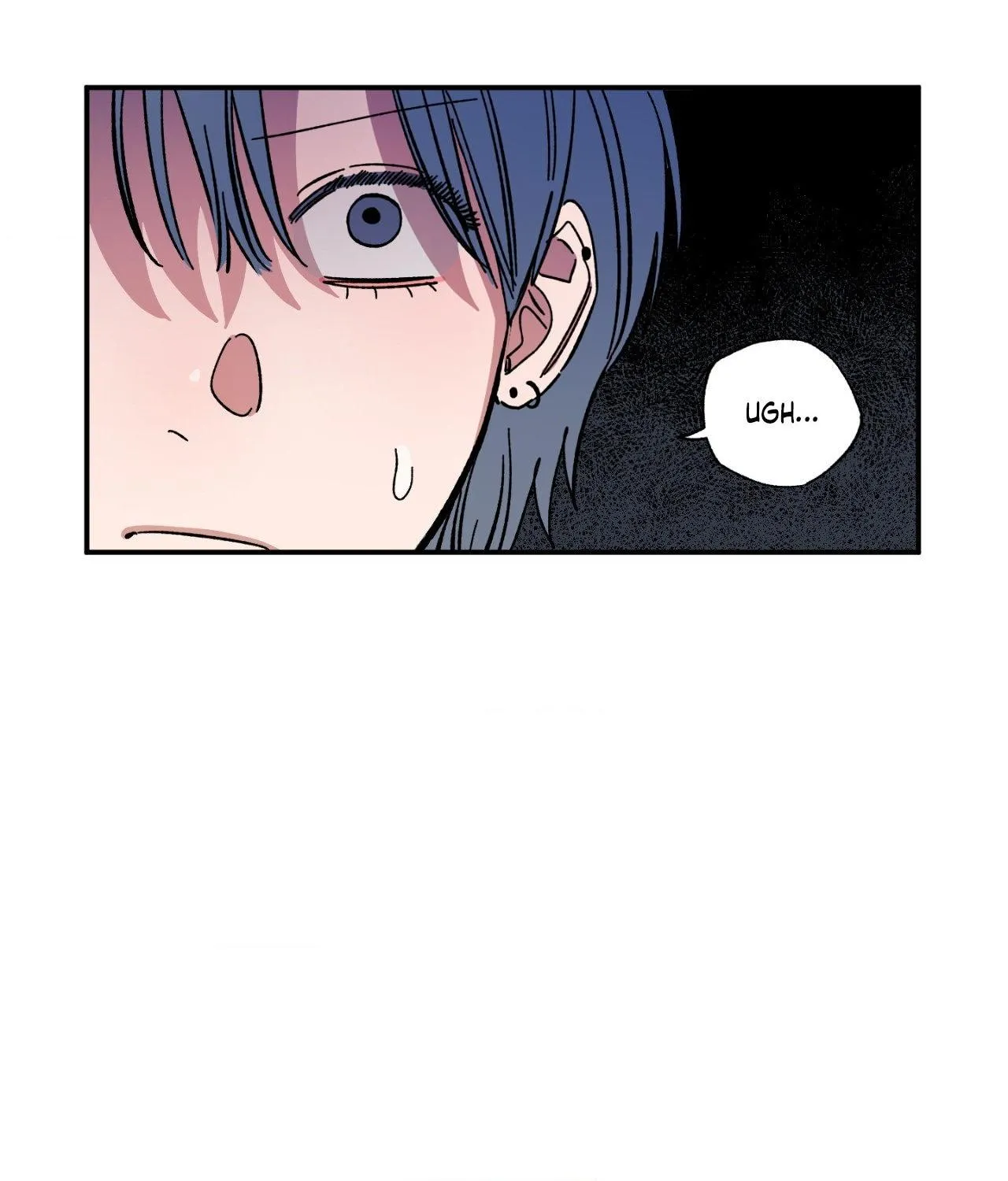 Unrequited Love Rendezvous Chapter 29 page 17 - 