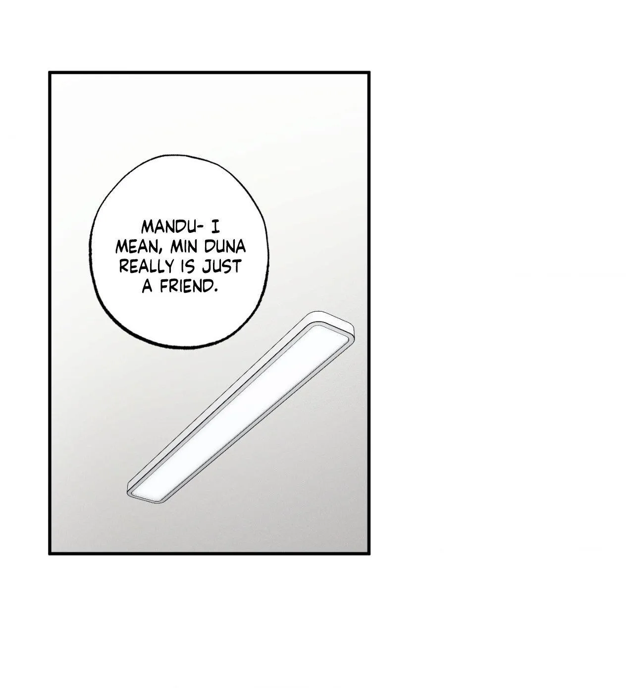Unrequited Love Rendezvous Chapter 29 page 18 - 