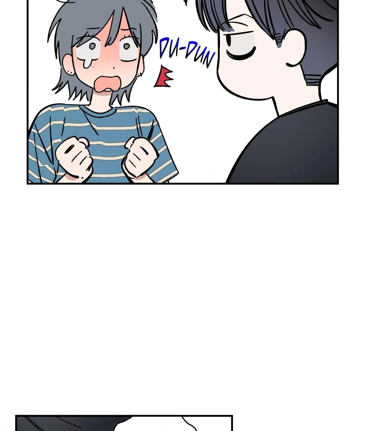 Unrequited Love Rendezvous Chapter 29 page 23 - 