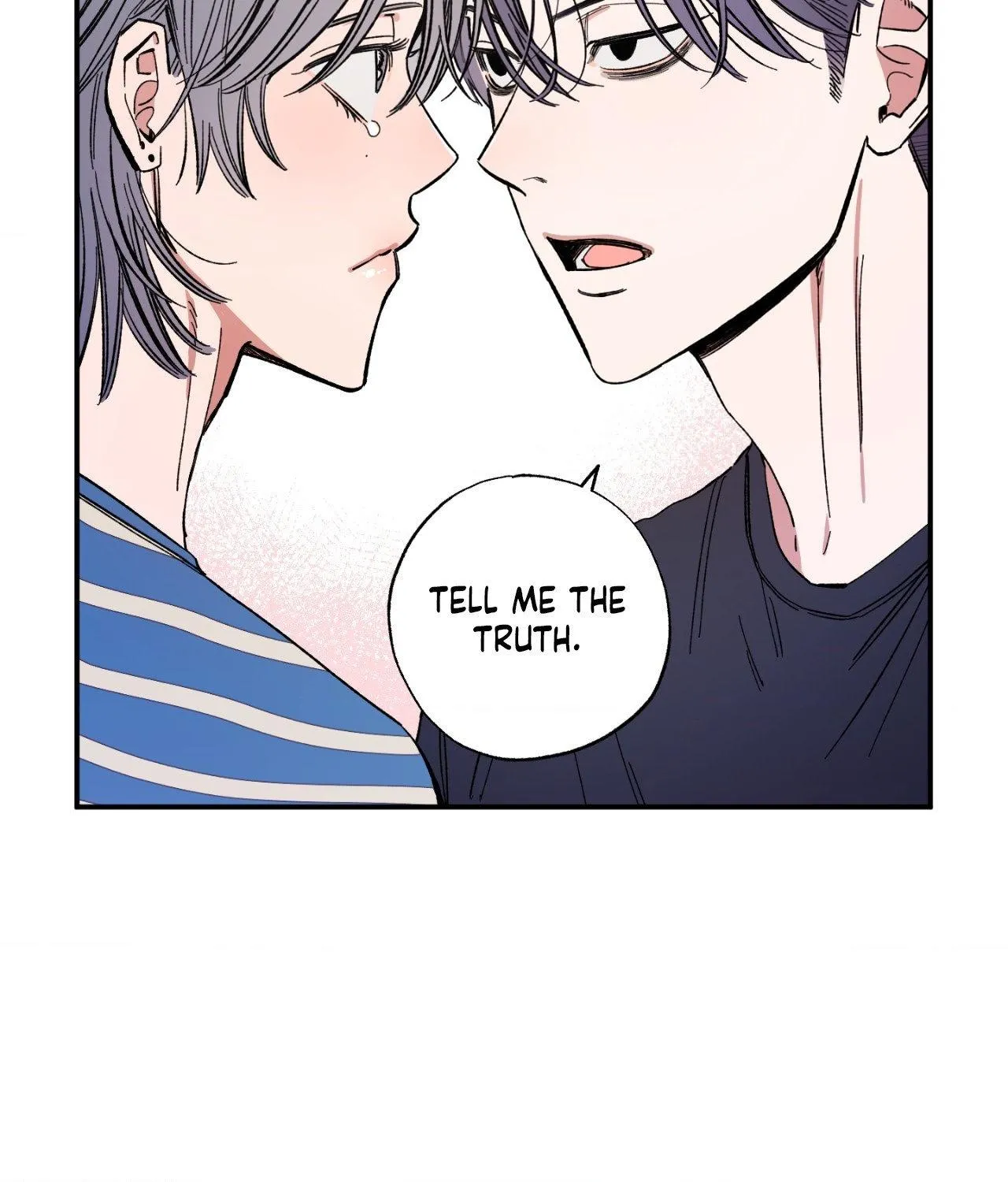 Unrequited Love Rendezvous Chapter 29 page 27 - 